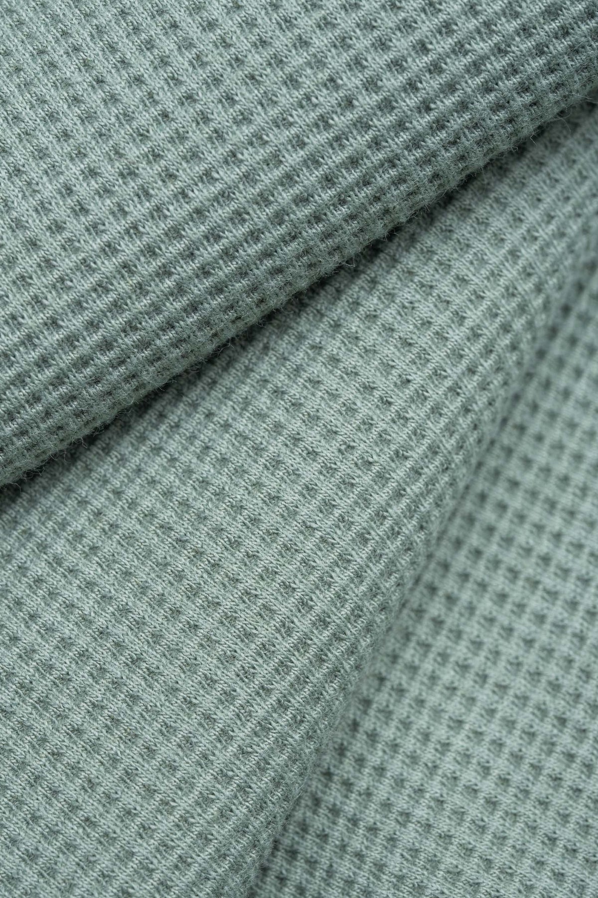 Surface Short Waffle Chinois Green