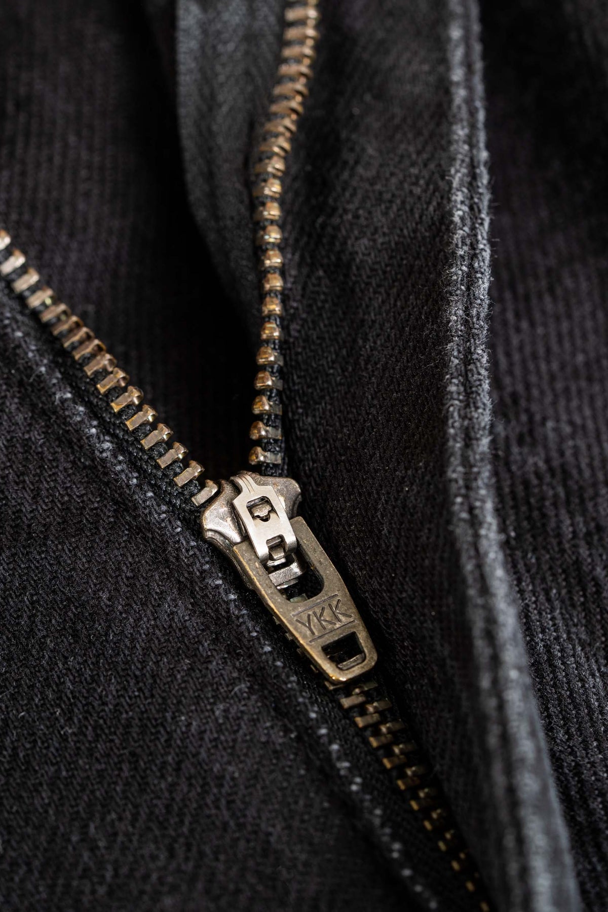 Bolt Short Faded Black