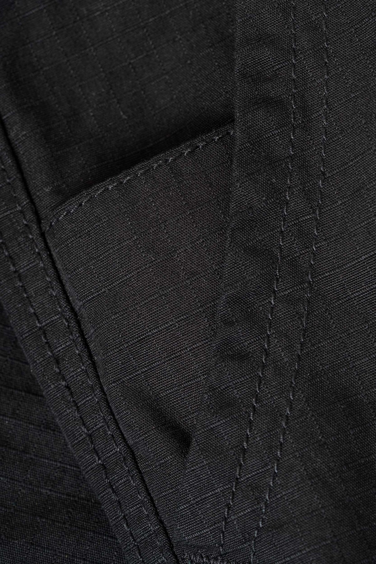 New Cargo Short Deep Black