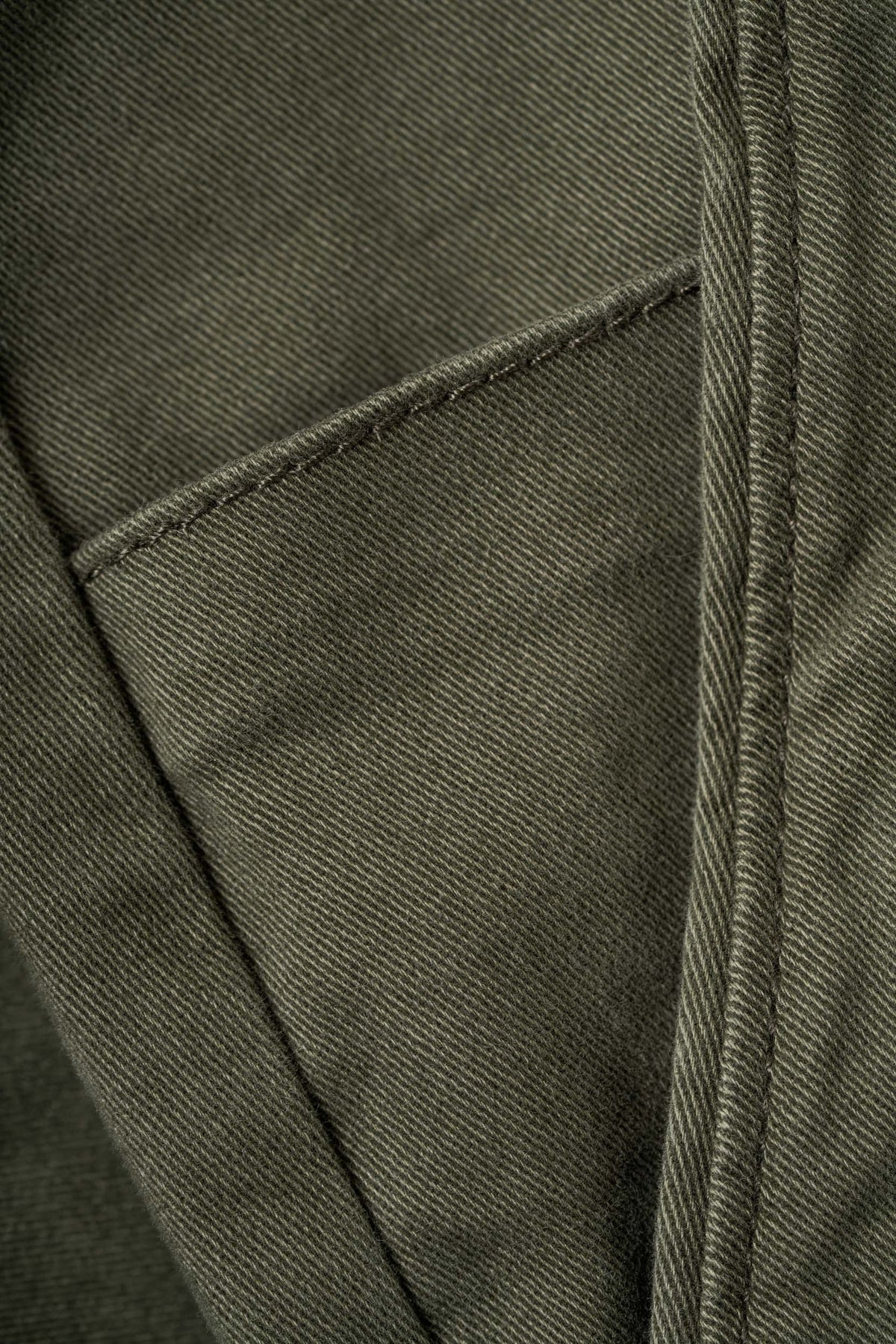 Flex Grip Chino Short Olive