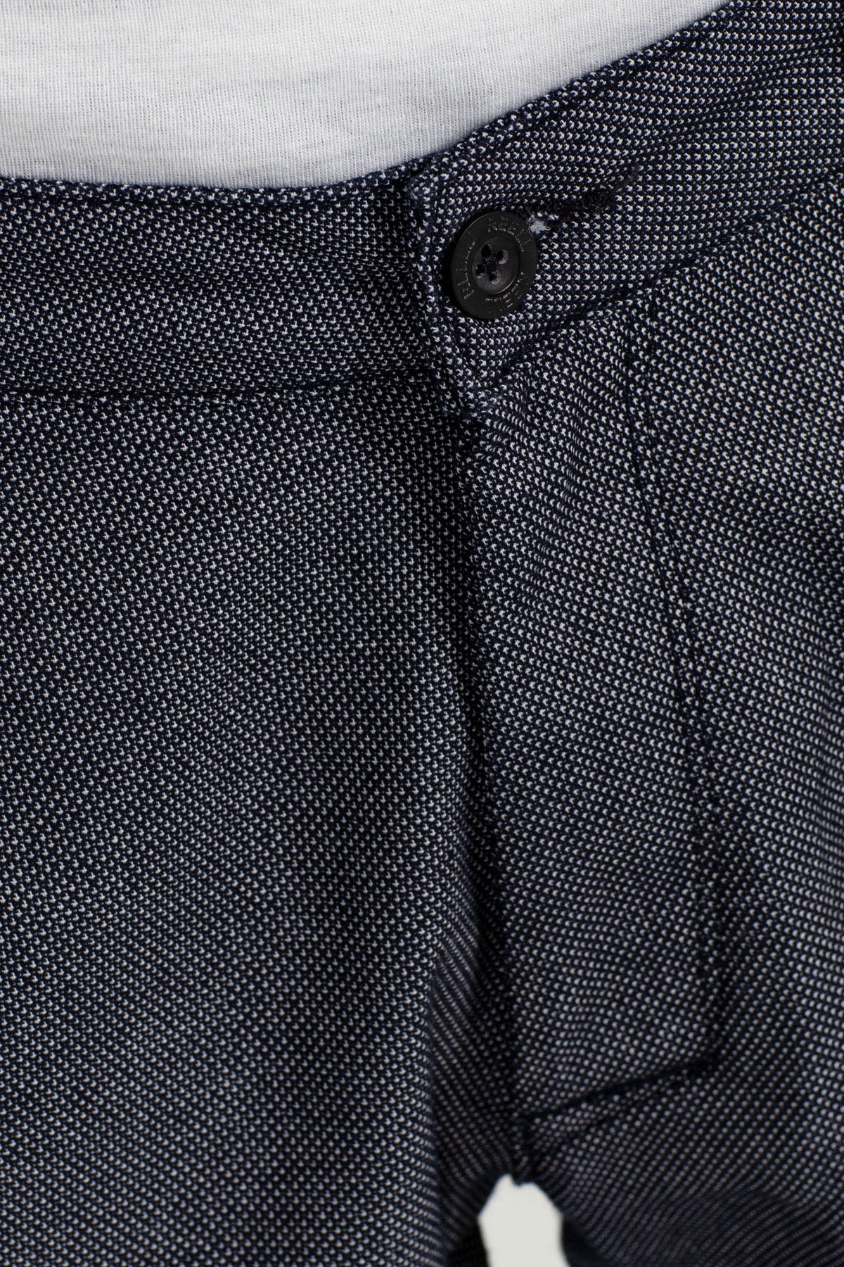Flex Grip Chino Short Superior Navy