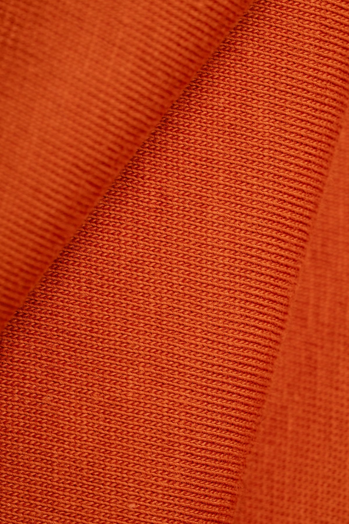 Staple Logo T-Shirt Burned Red