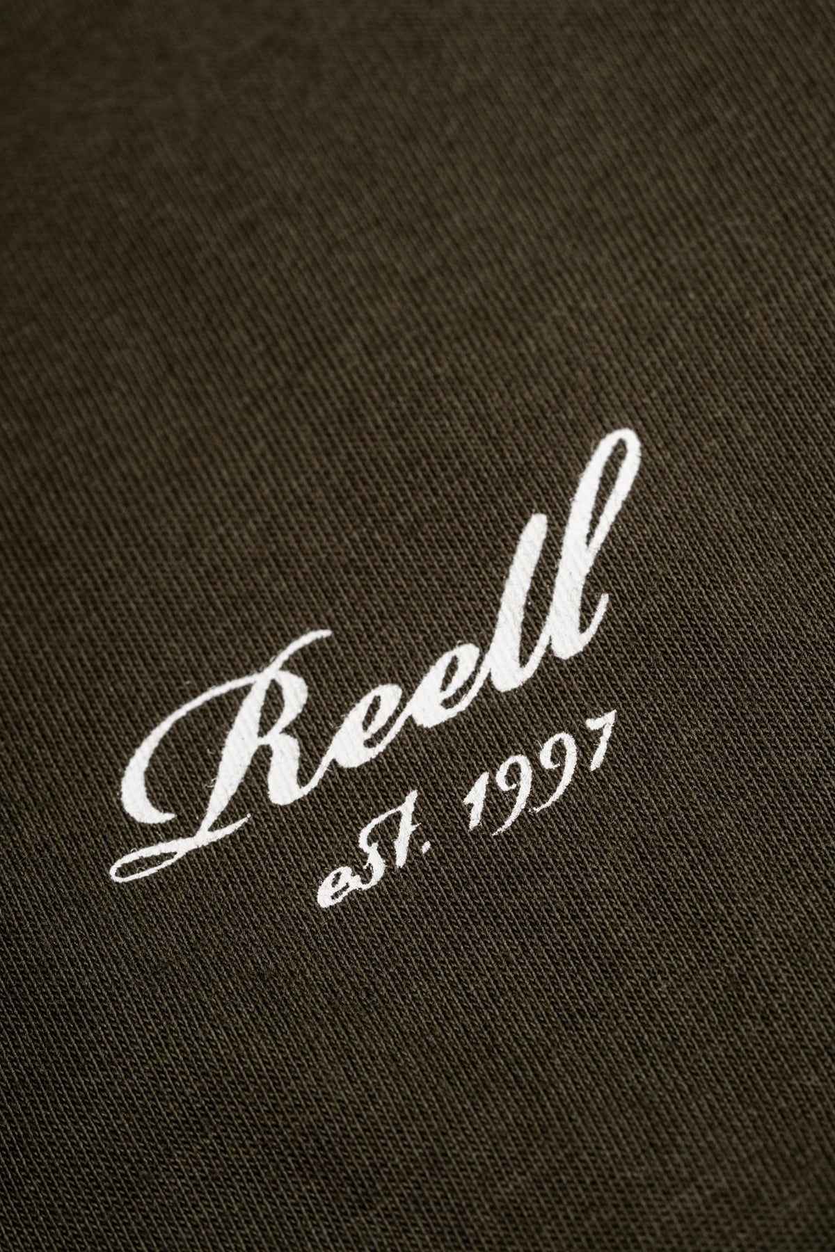 Staple Logo T-Shirt Dark Matter