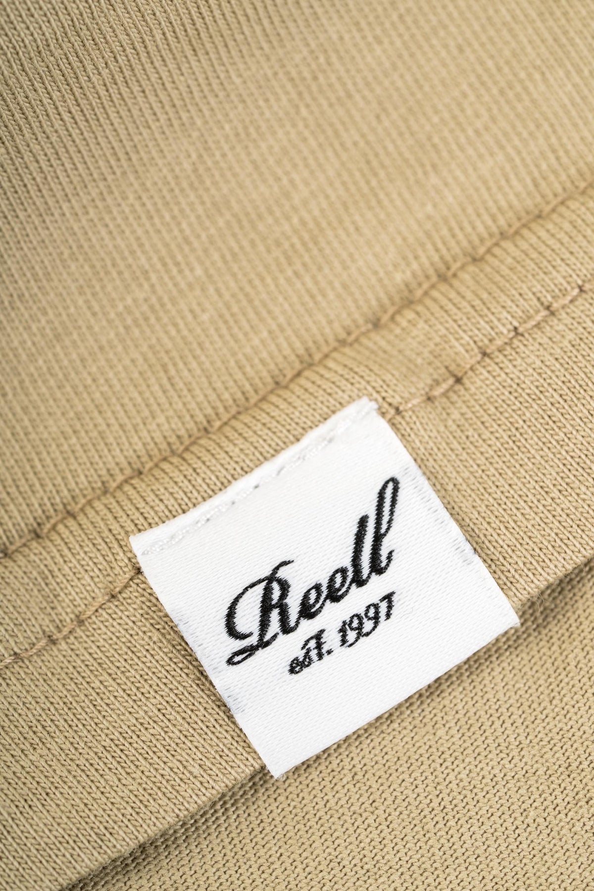 Staple Logo T-Shirt Eucalyptus