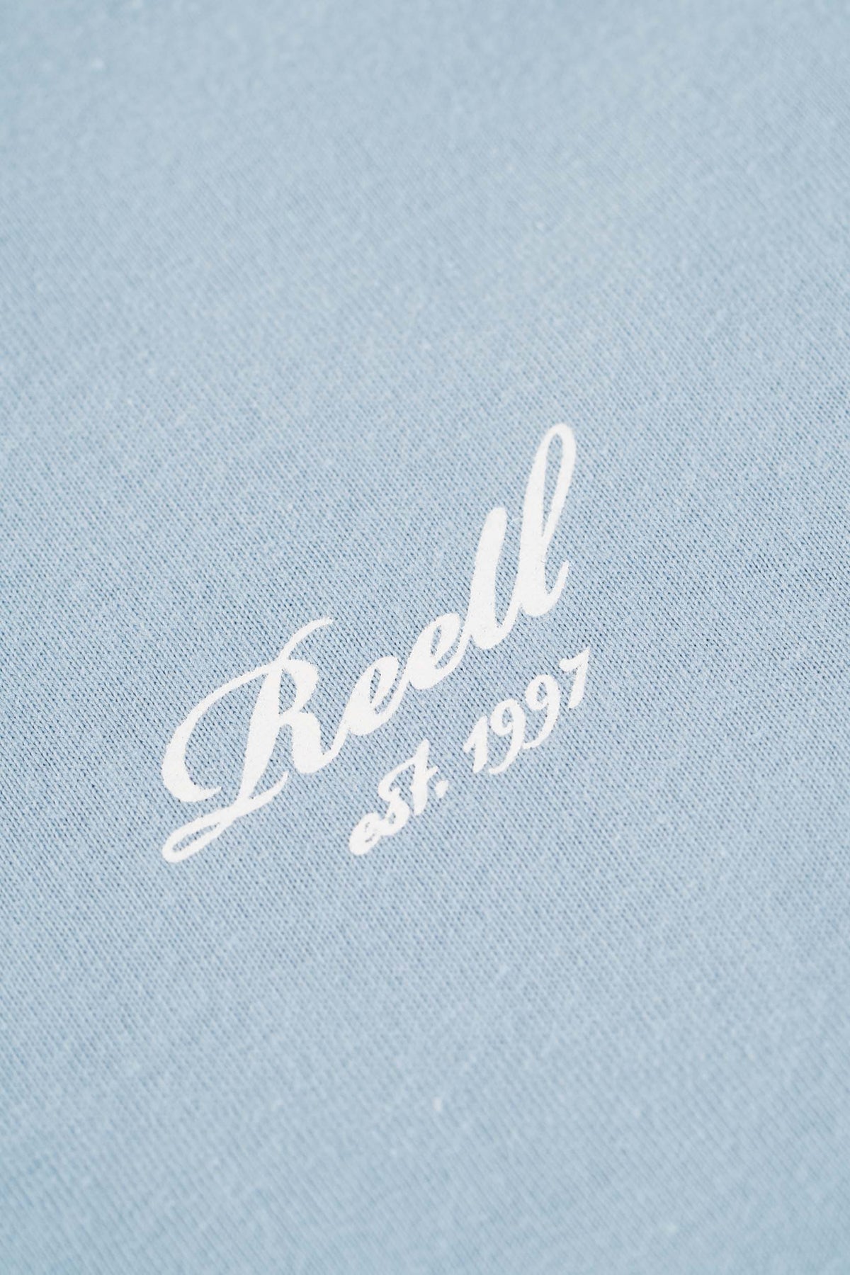 Staple Logo T-Shirt Mountain Spring