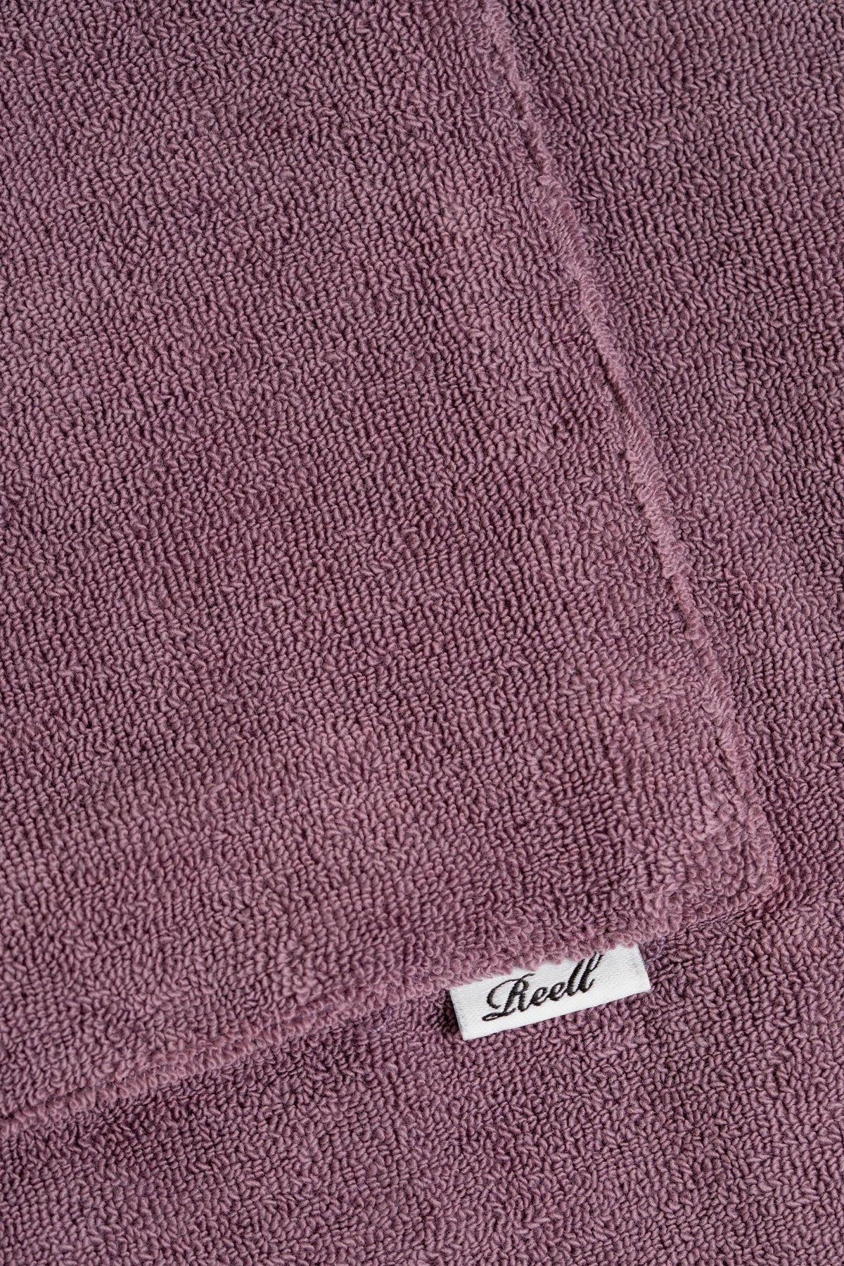 Soft T-Shirt Purple Smoke