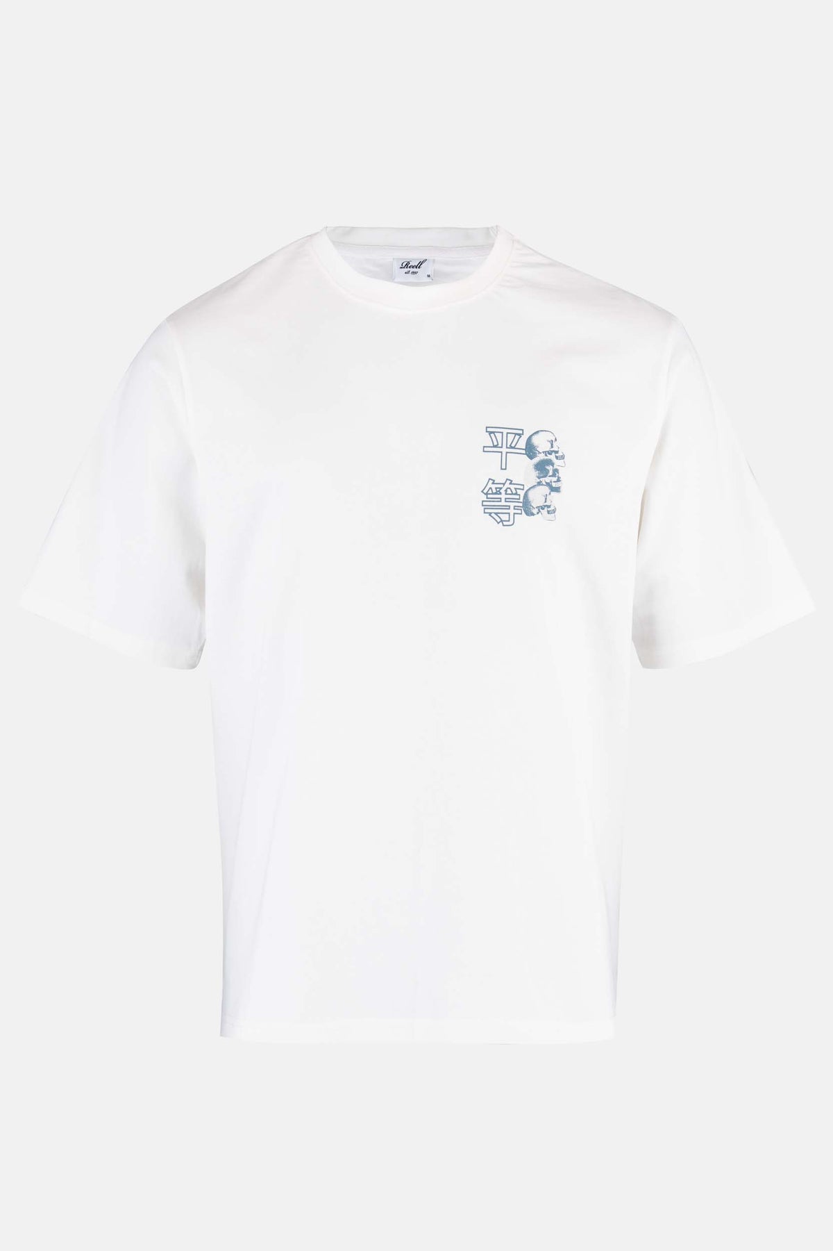 Equali T-Shirt Off White