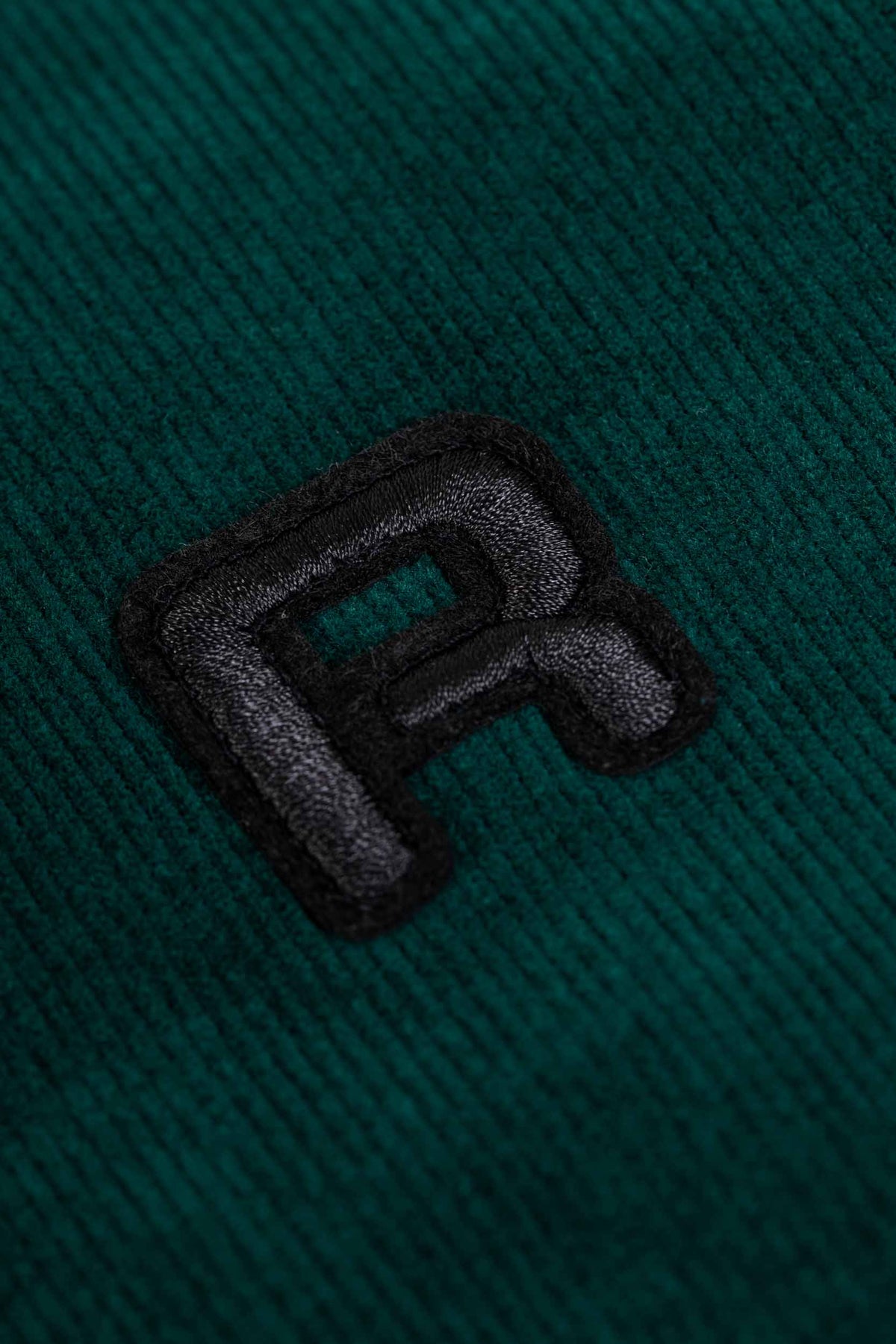 Pitcher Shortsleeve Shirt Forest Green