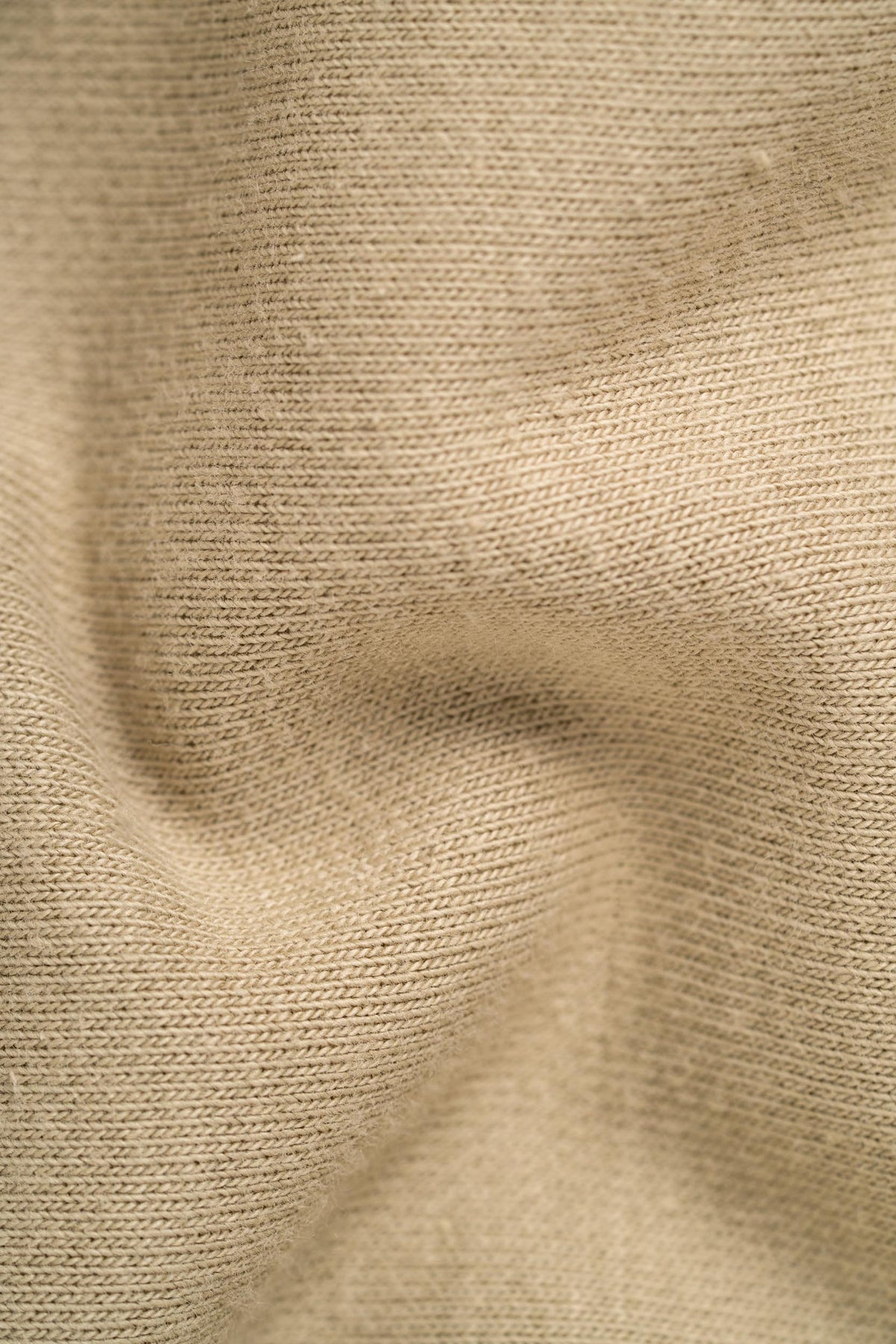 Staple Terry Hoodie Eucalyptus