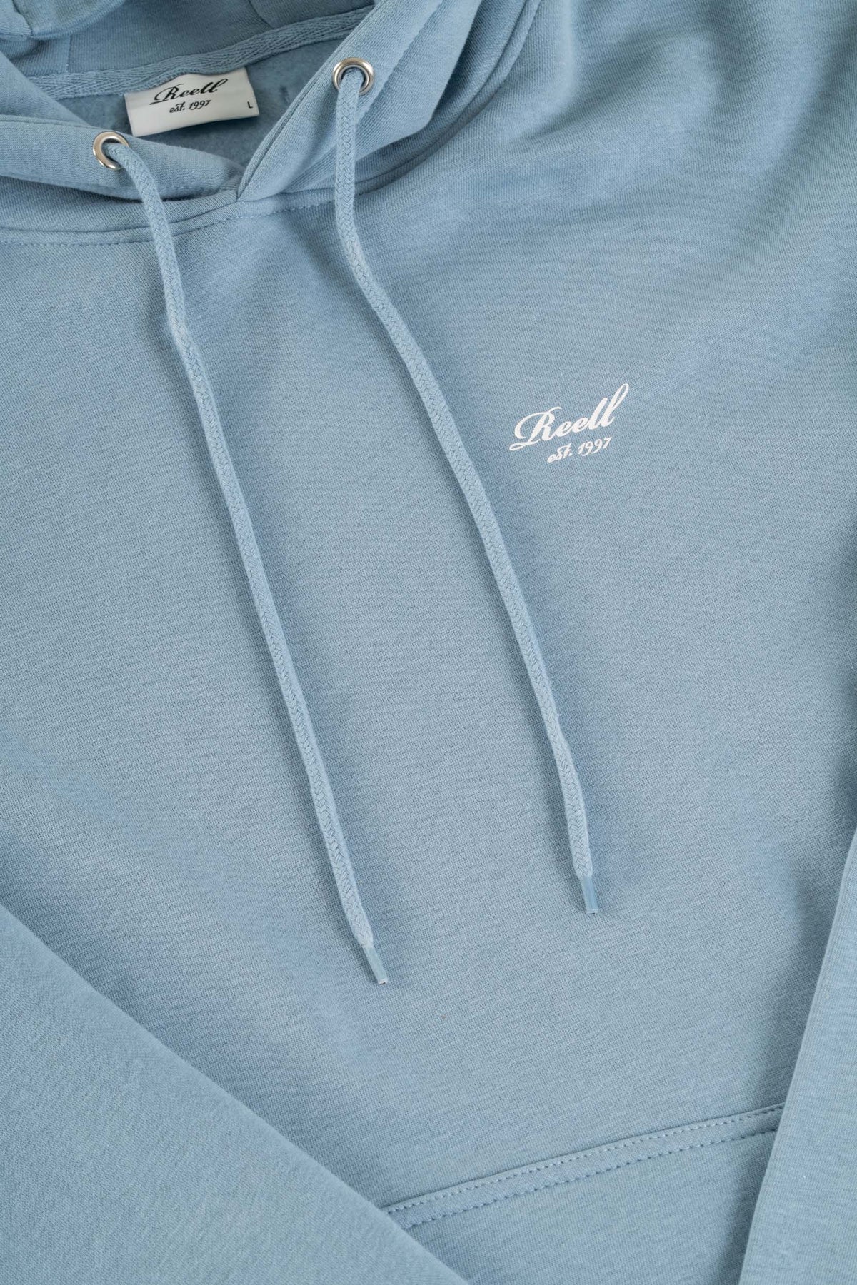 Staple Logo Hoodie Mountain Spring