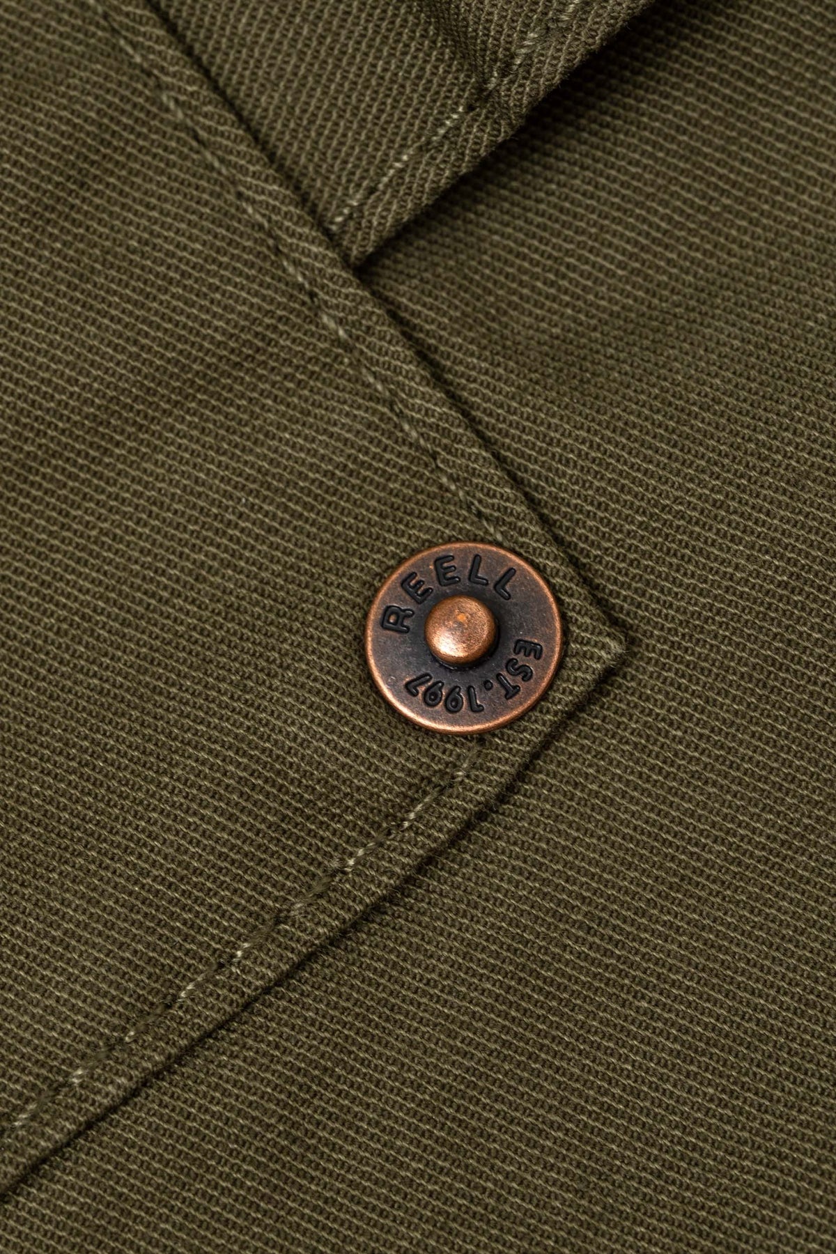 Colorado Jacket Clay Olive