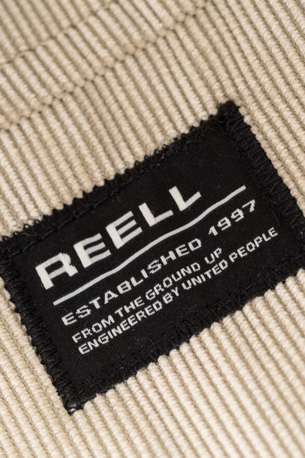 Berlin Jacket Taupe
