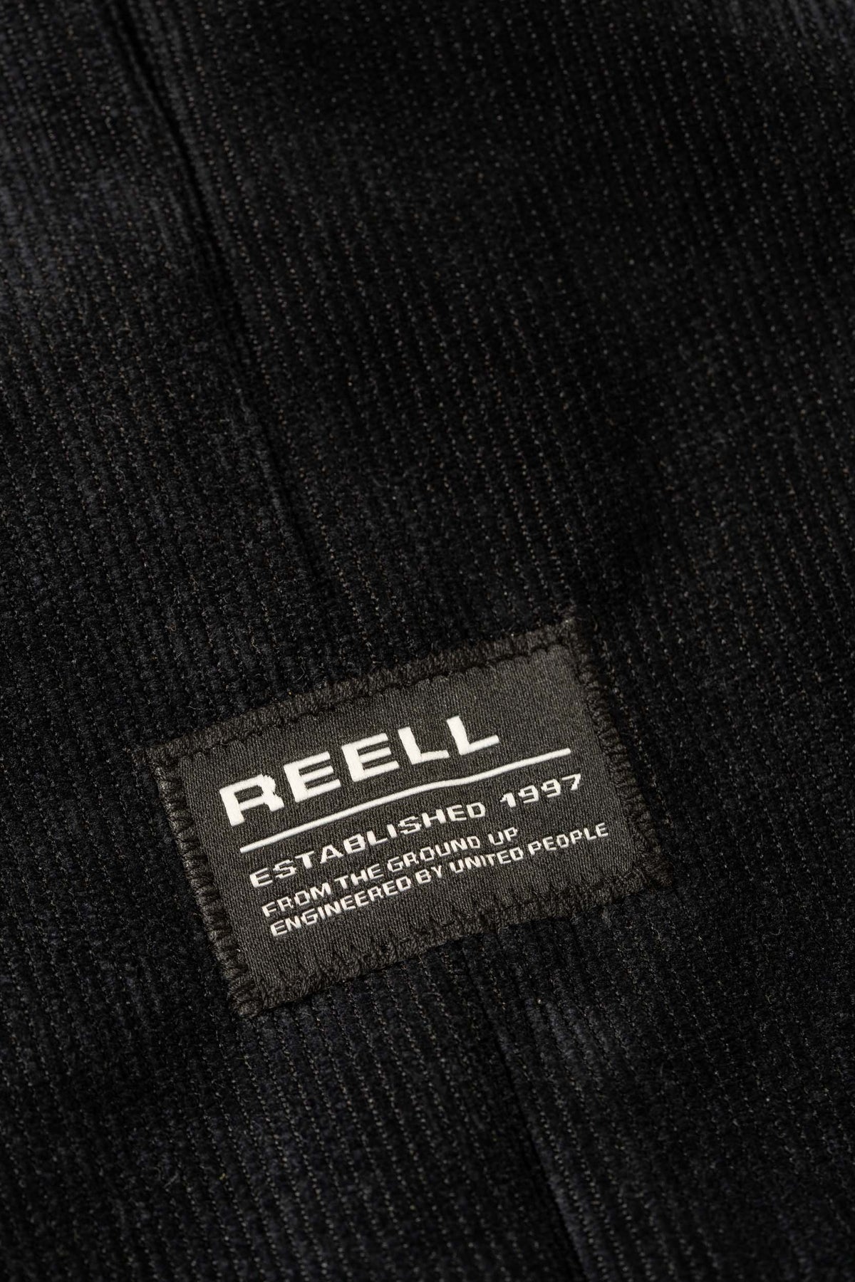 Coach Jacket Black