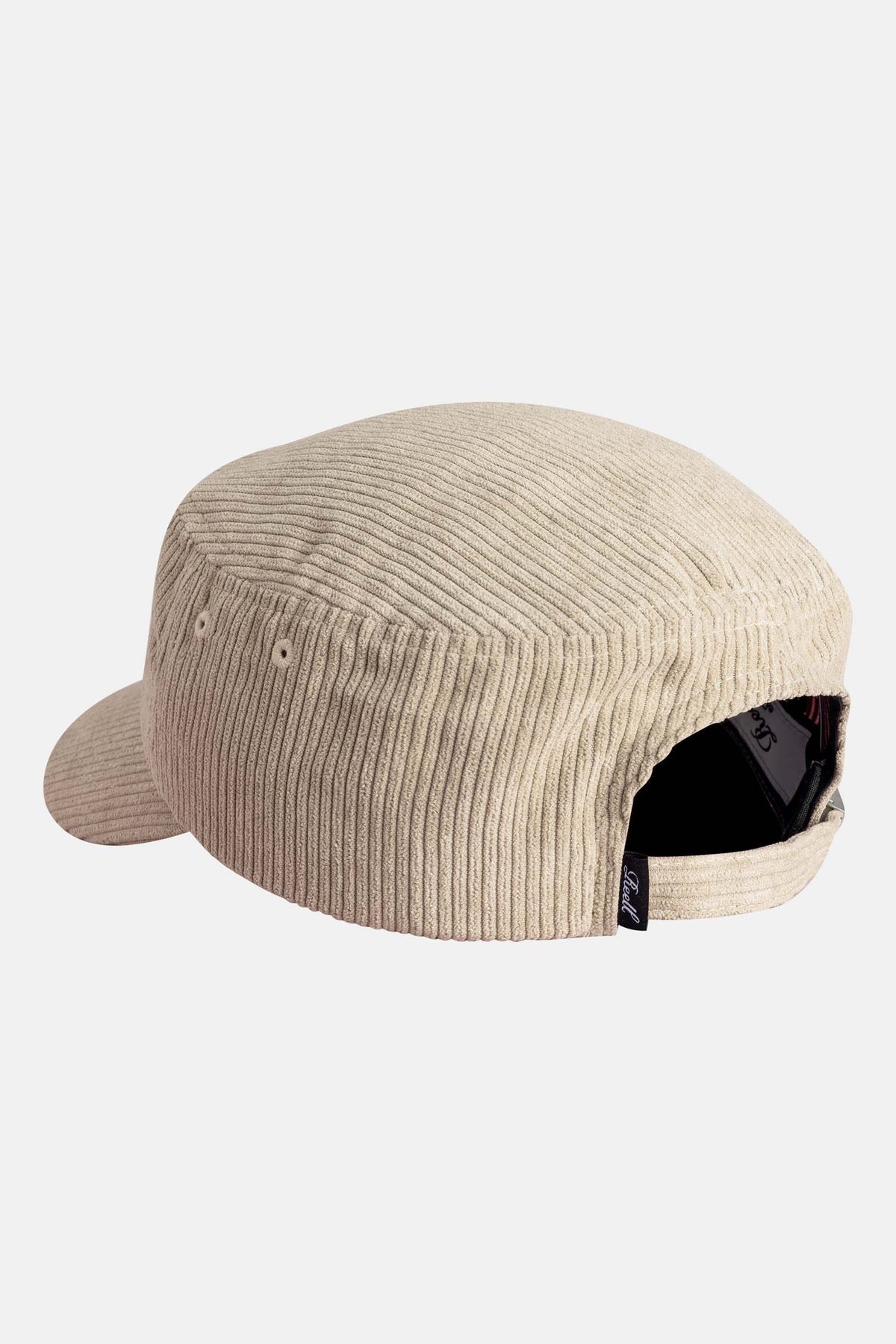 Caval Cap Oatmeal Cord