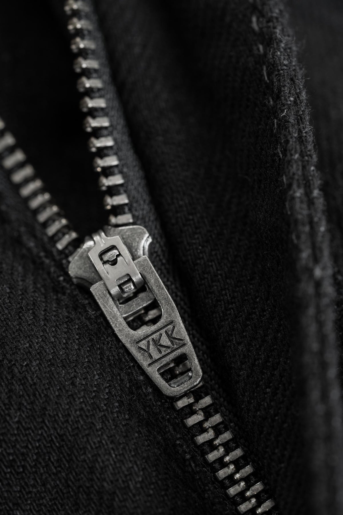Women Chloé Baggy Intense Black