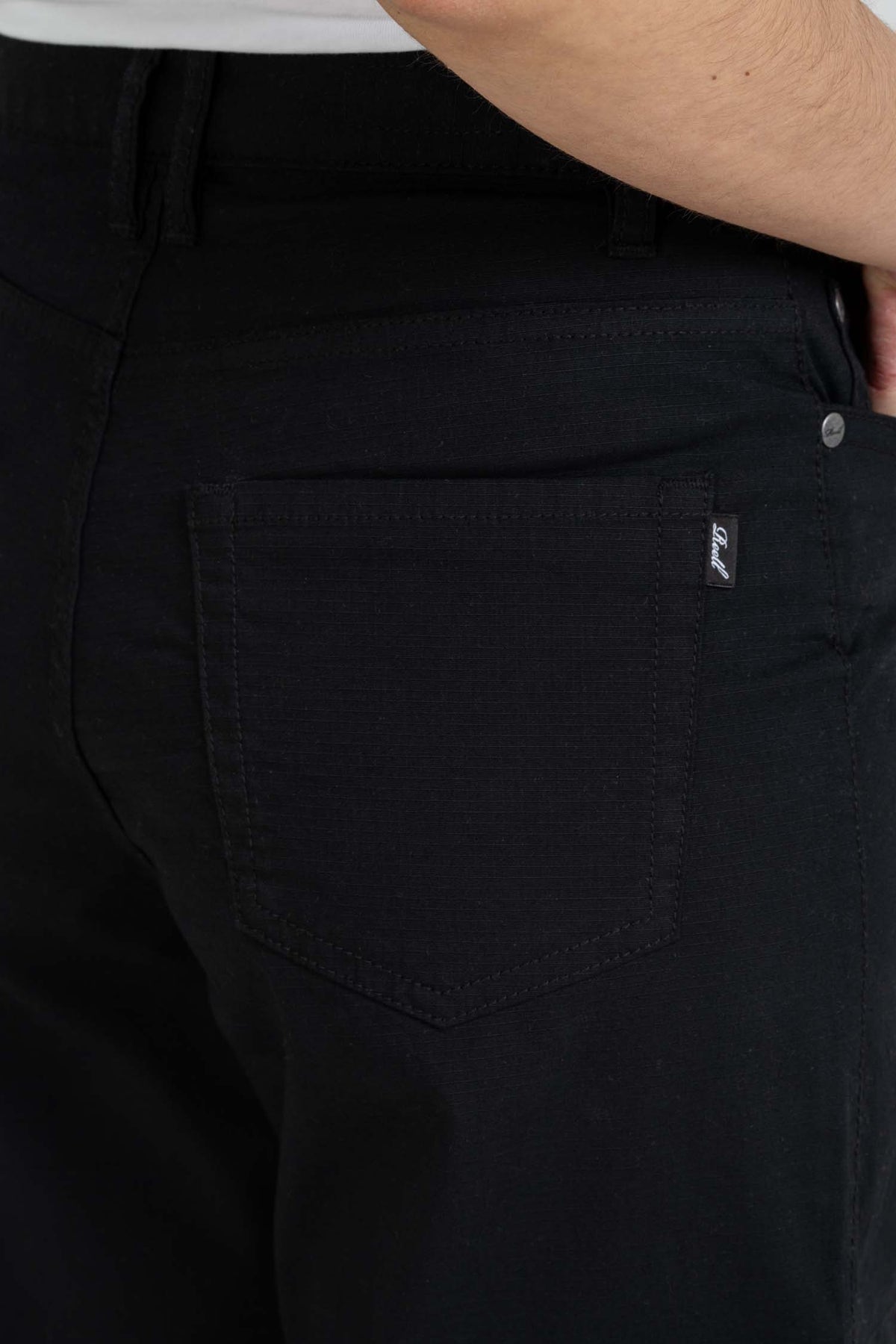 Women Mia Cargo BR Deep Black