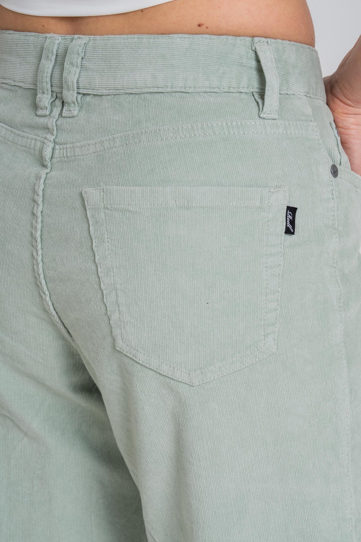 Women Mia Cargo BC Aqua Grey