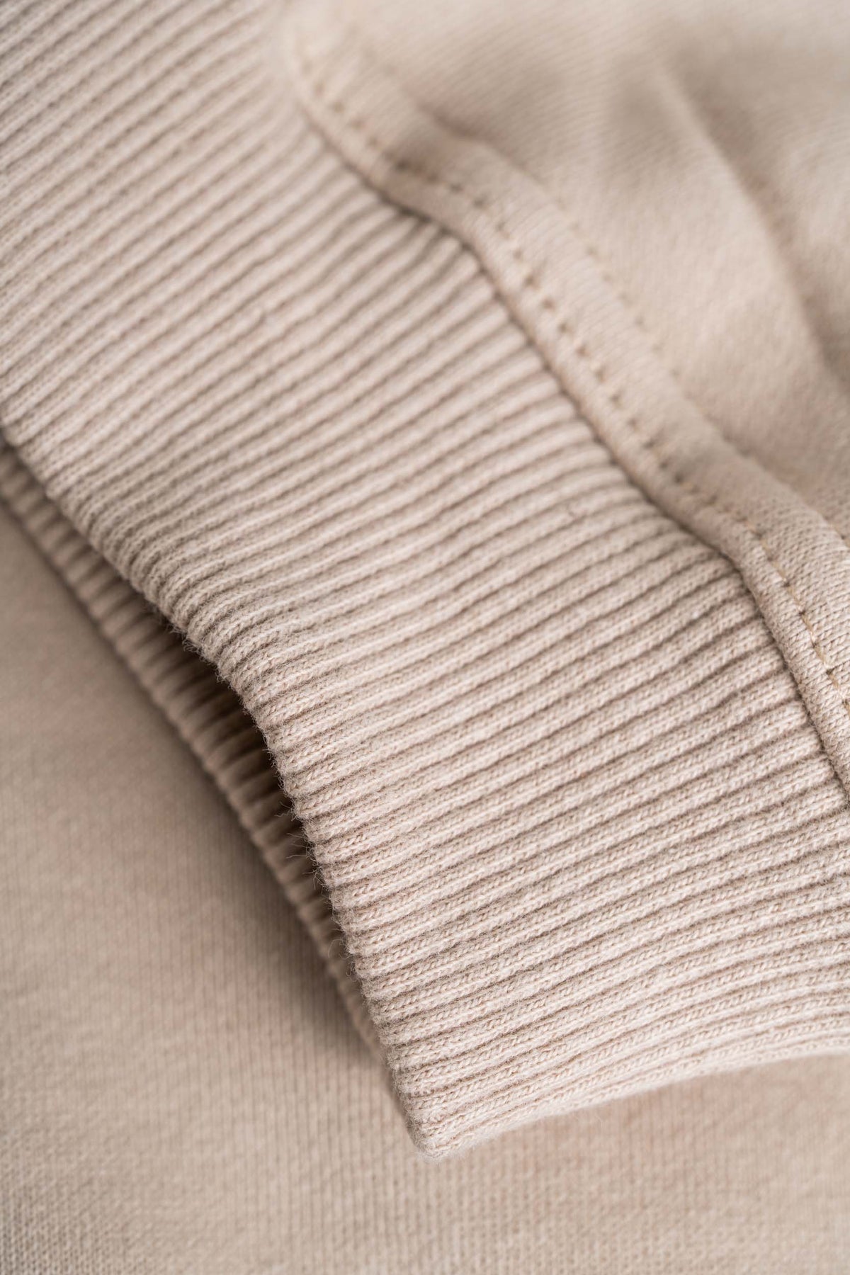 Women Zip Hoodie Ceramic