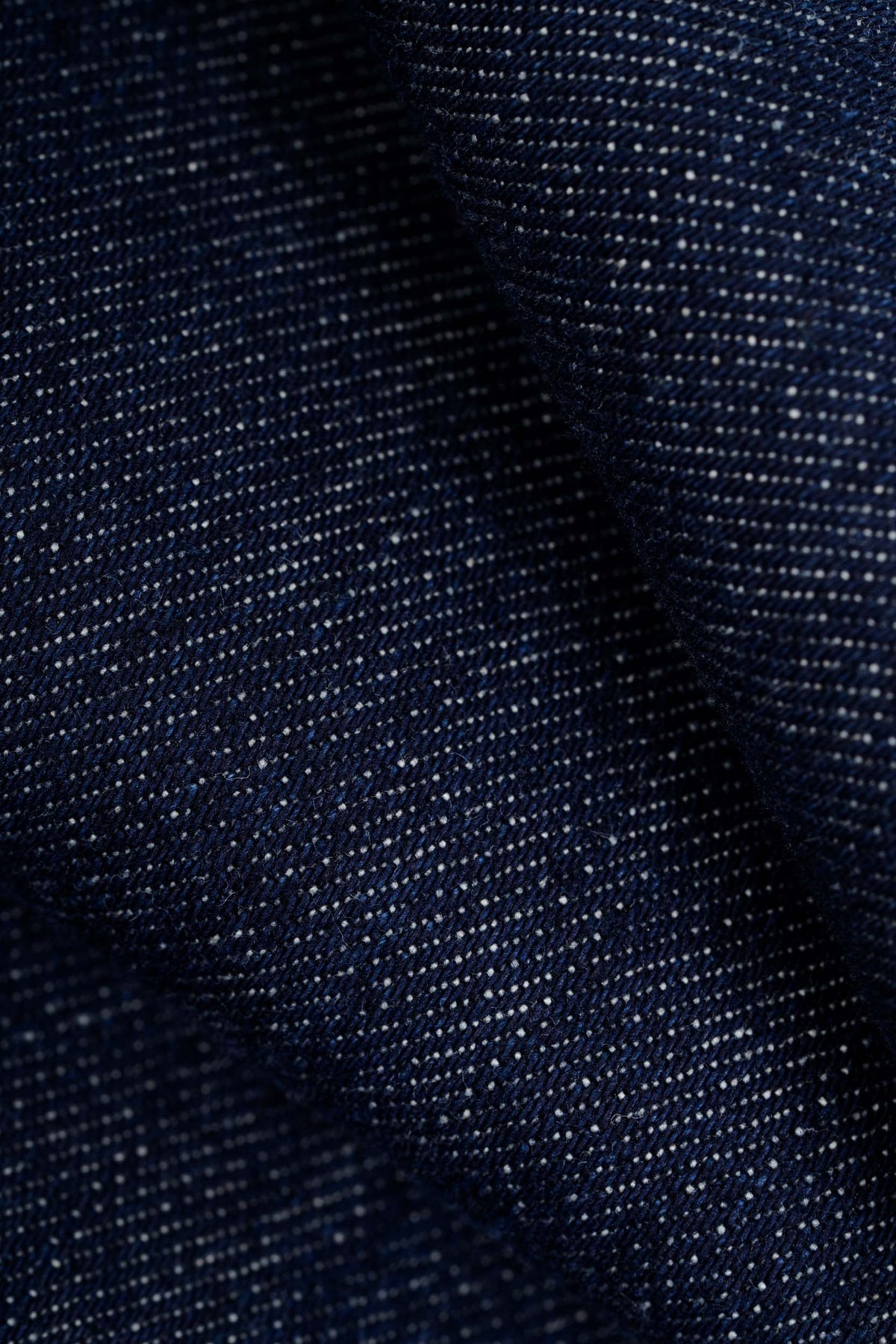 Rave Dark Blue Denim