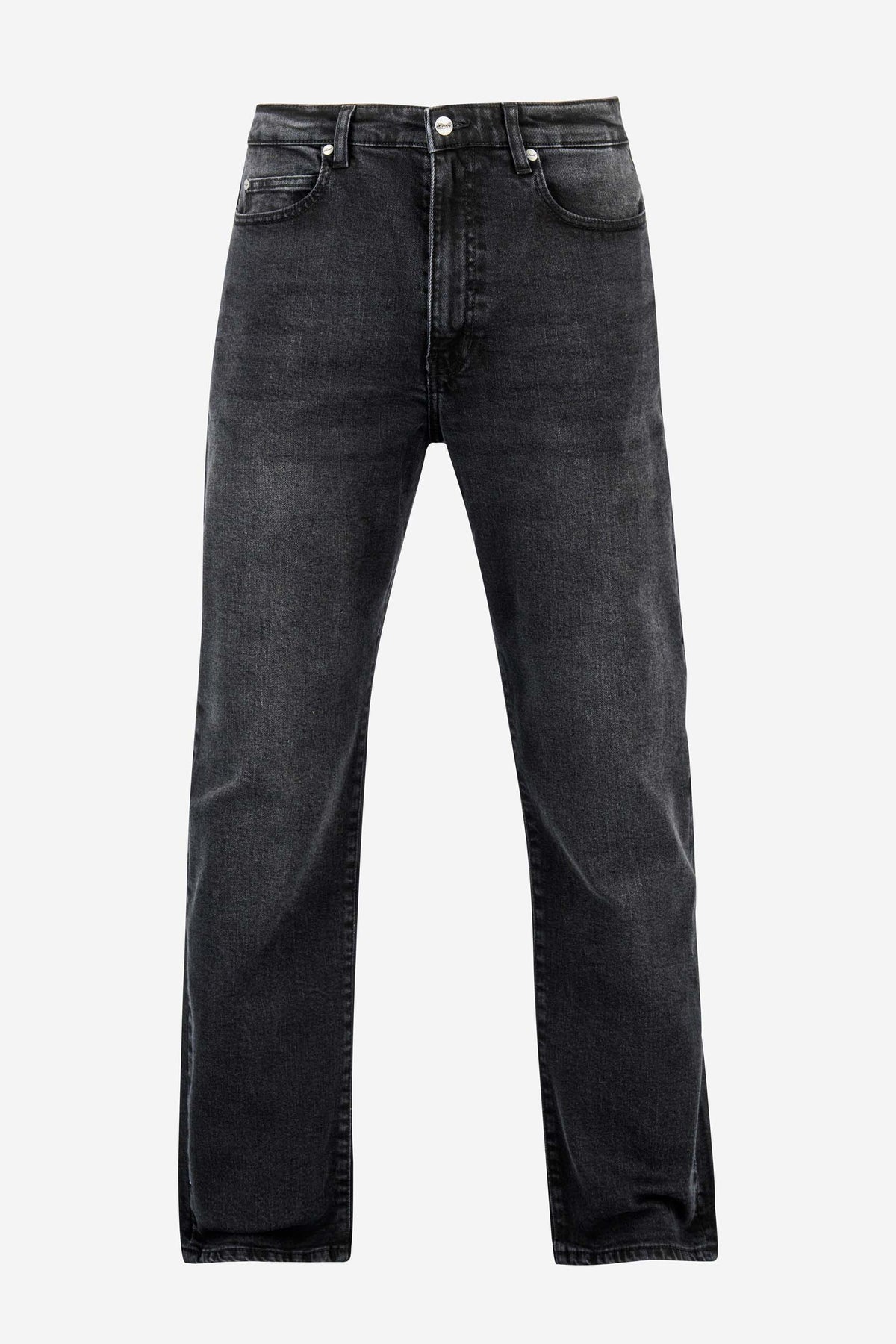 Rave Black Wash 2