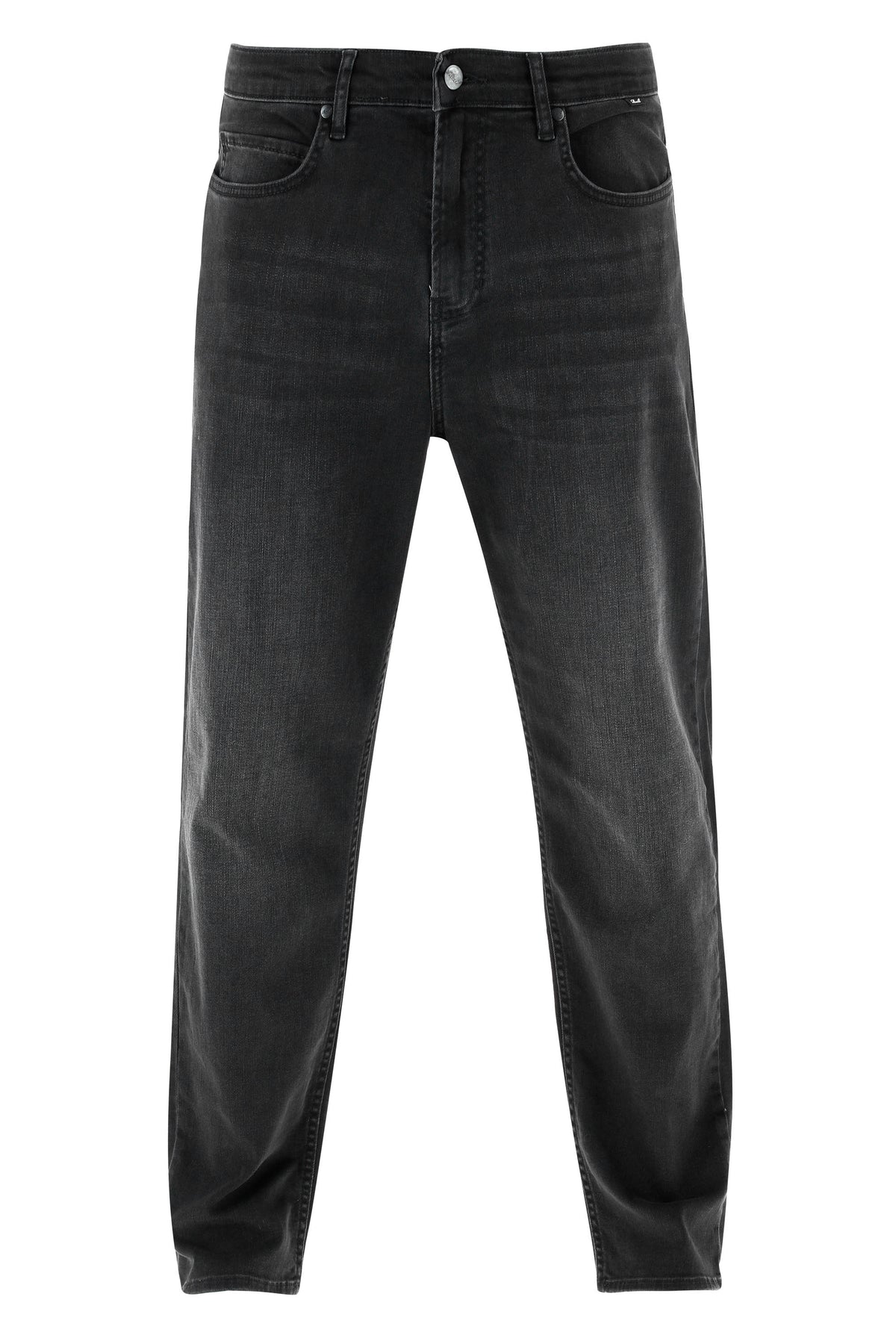 Rave Black Wash