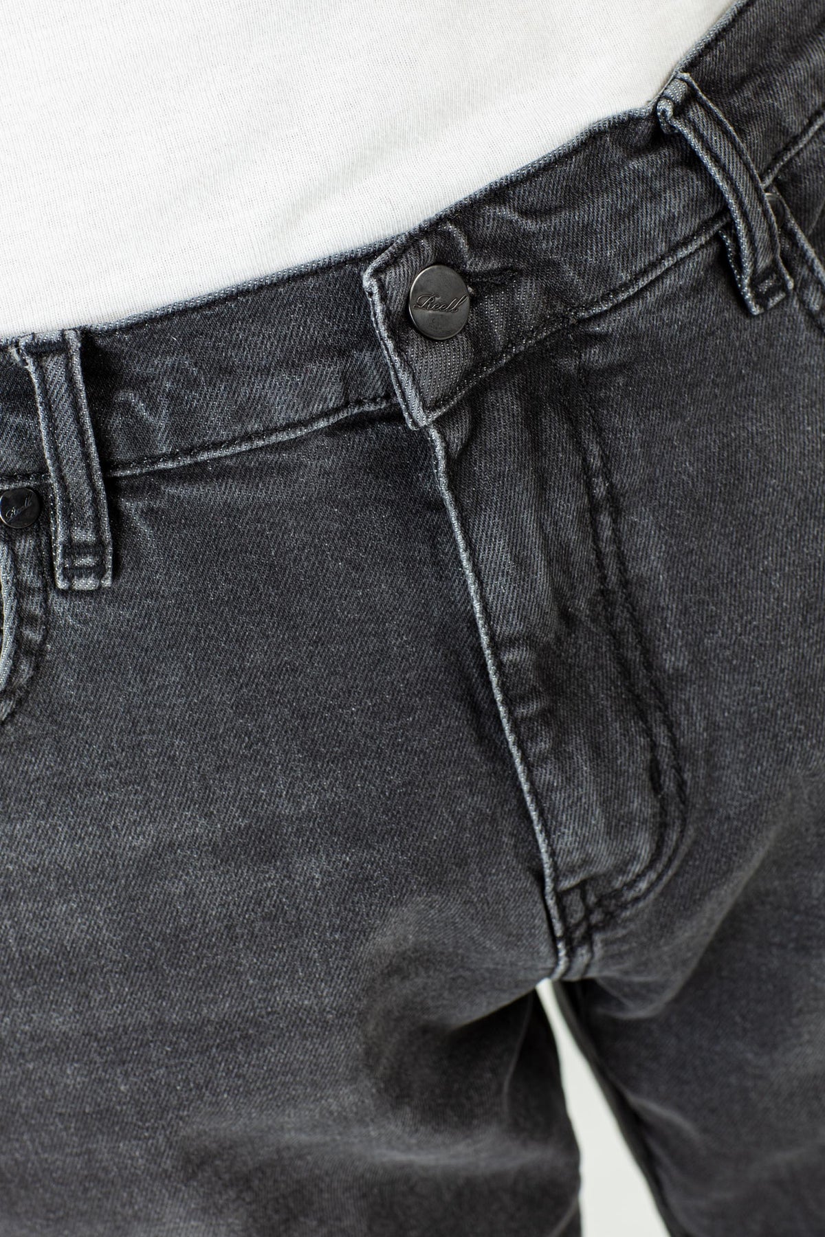 Barfly Black Wash 2