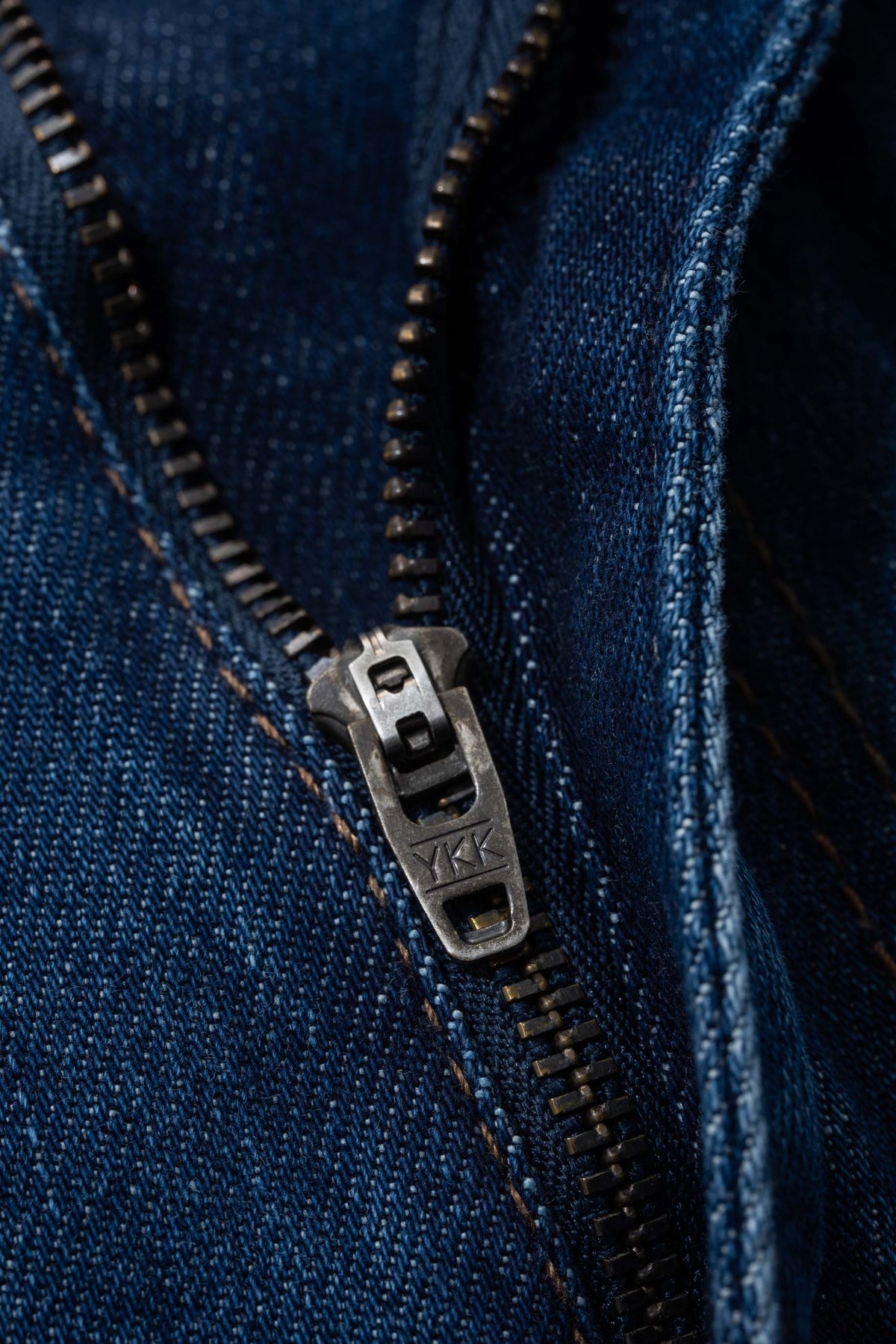 Barfly Dark Blue