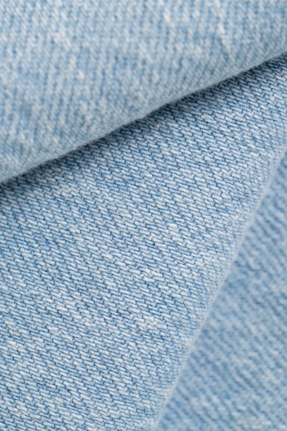 Lowfly 2 Light Blue Wash