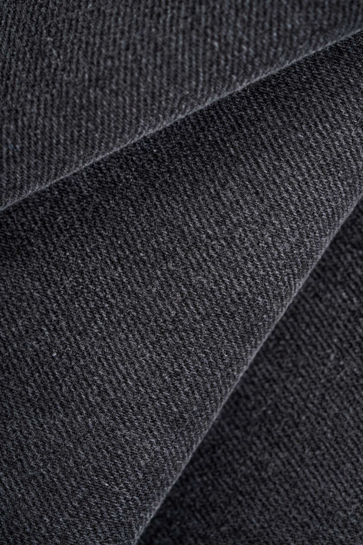 Lowfly 2 Black Denim
