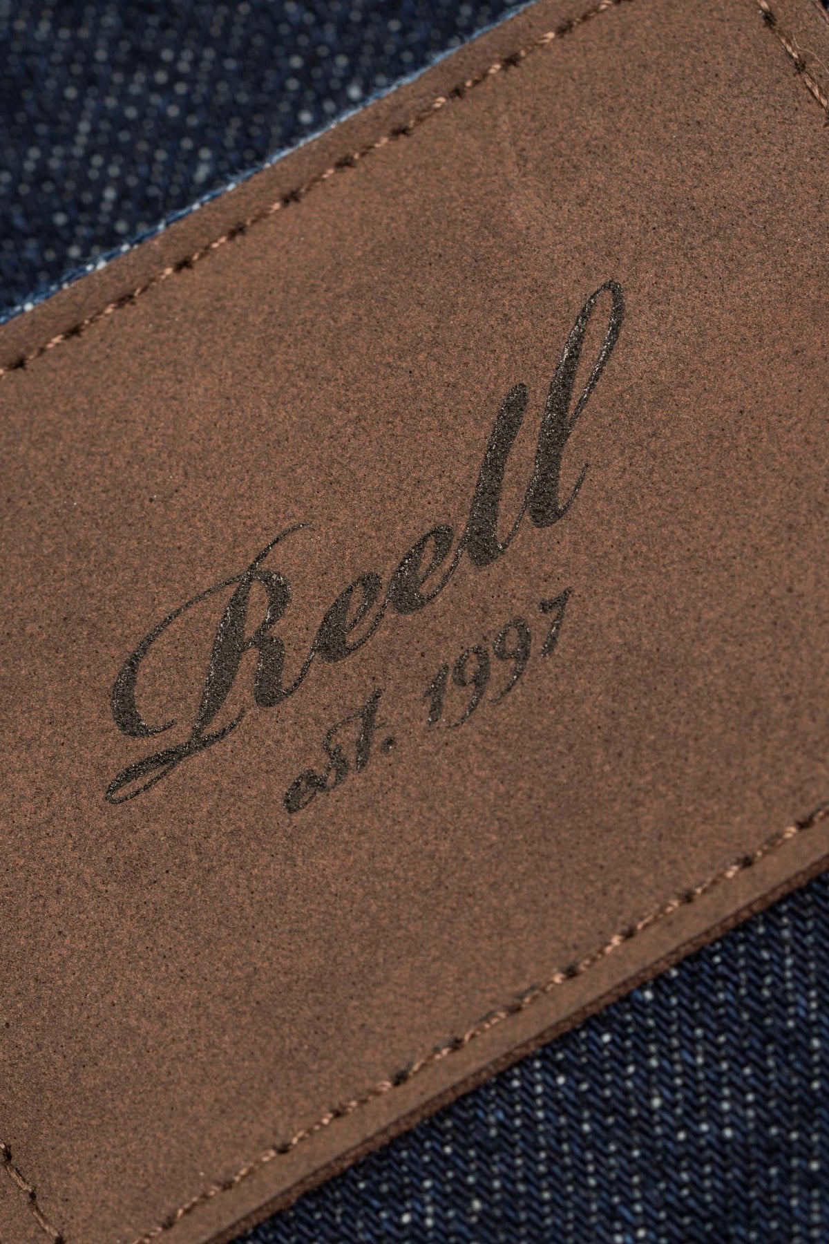 Baggy Indigo Deep