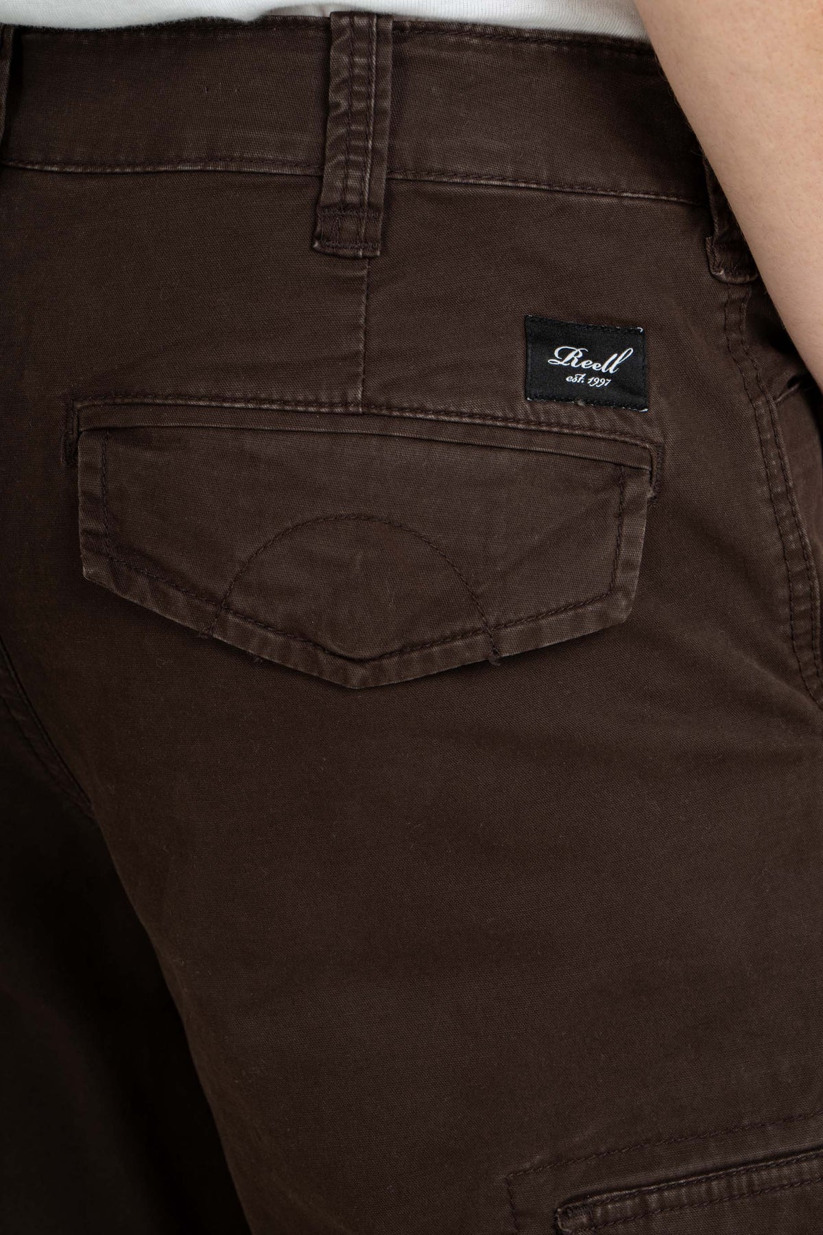 Flex Cargo LC Mole Brown Used