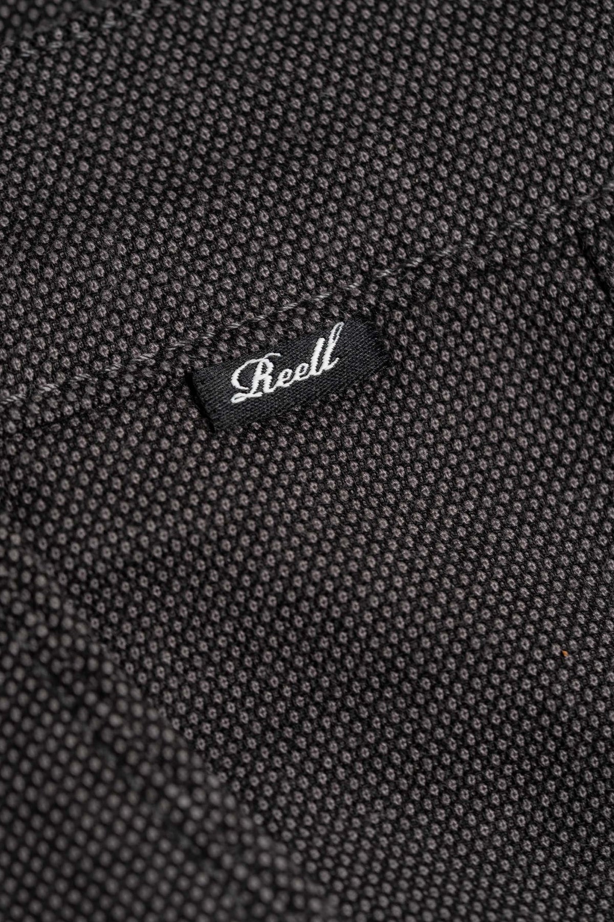 Superior Flex Chino Diamond Grey