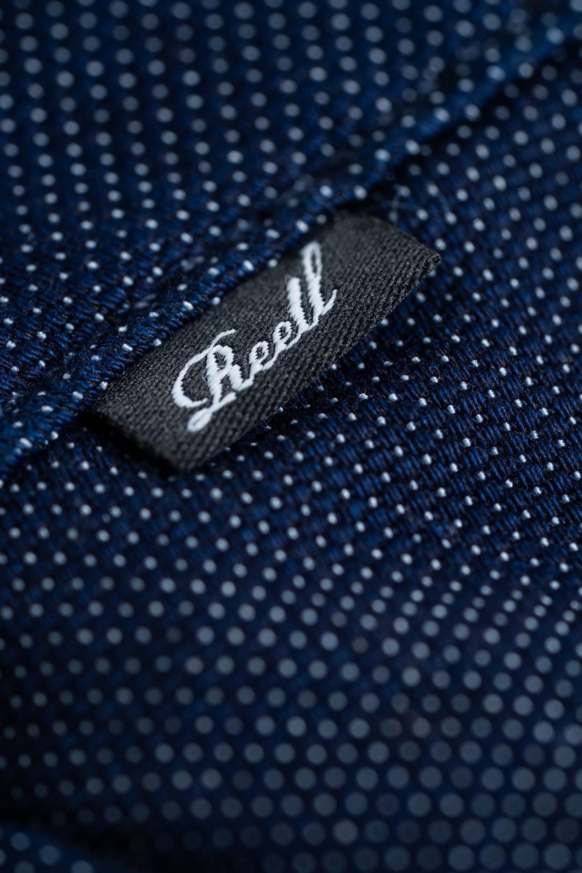 Superior Flex Chino Superior Dark