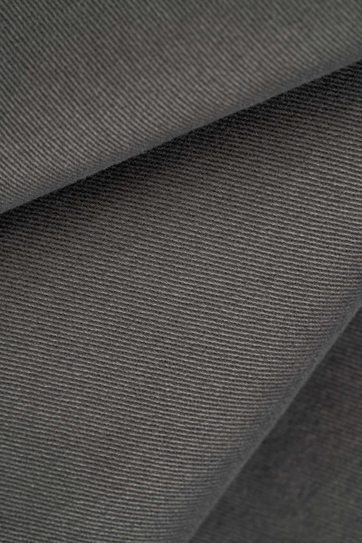 Regular Flex Chino Vulcan Grey