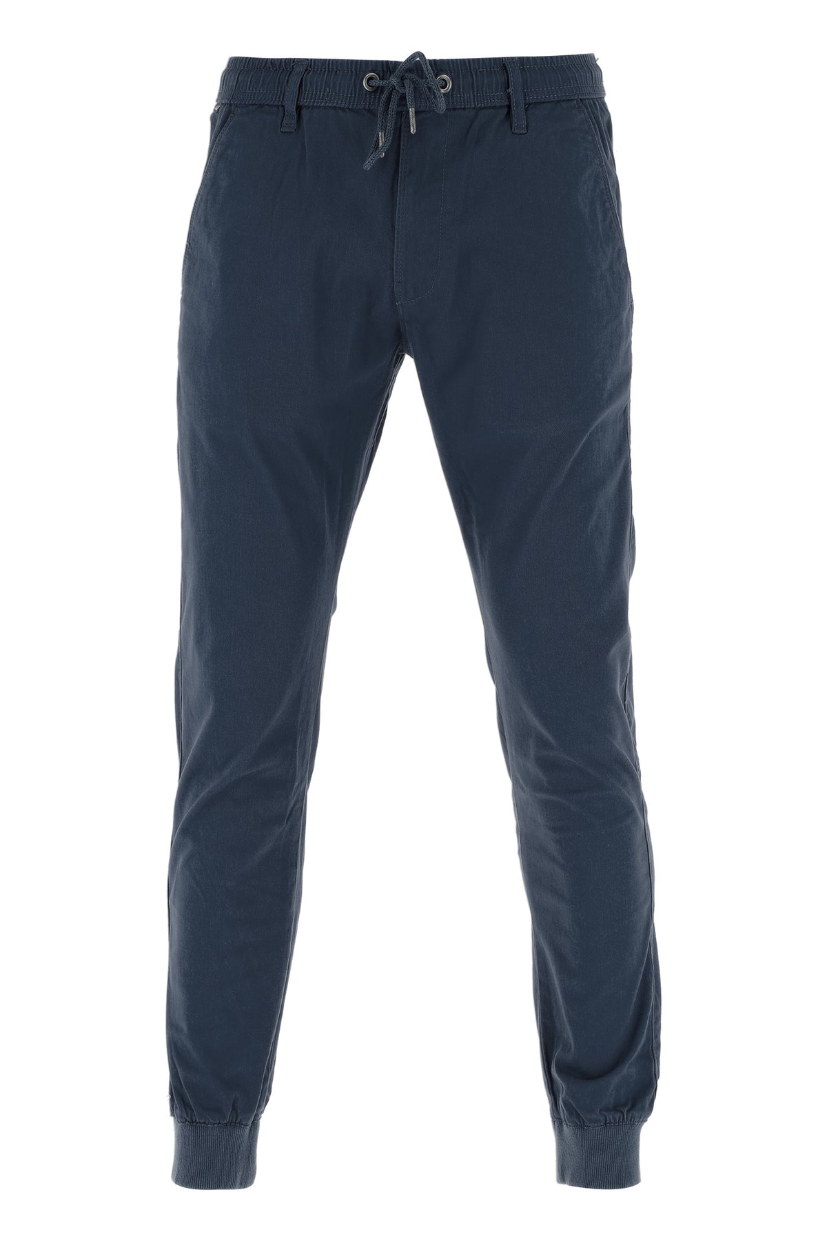 Reflex Rib Pant Navy