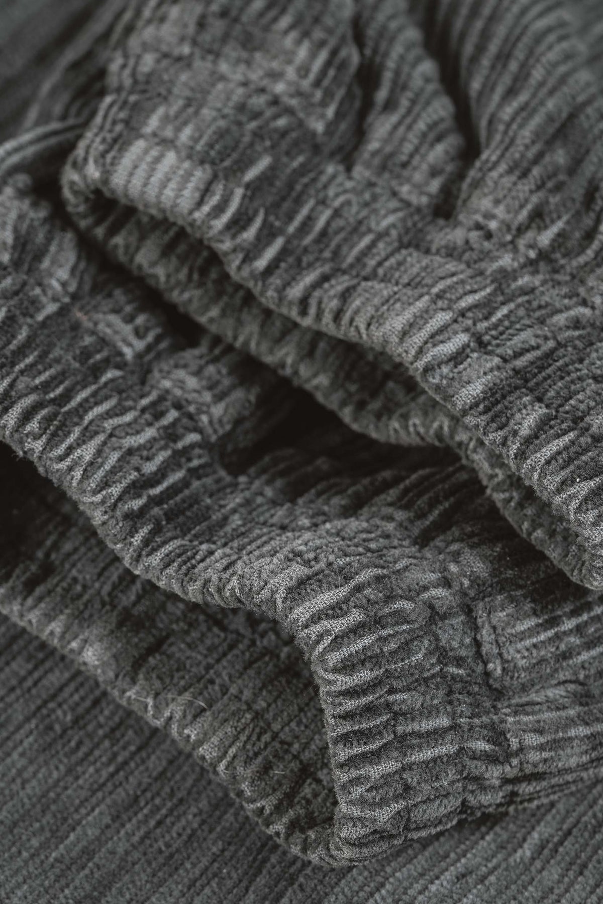Reflex Original Dual Cord Vulcan Grey