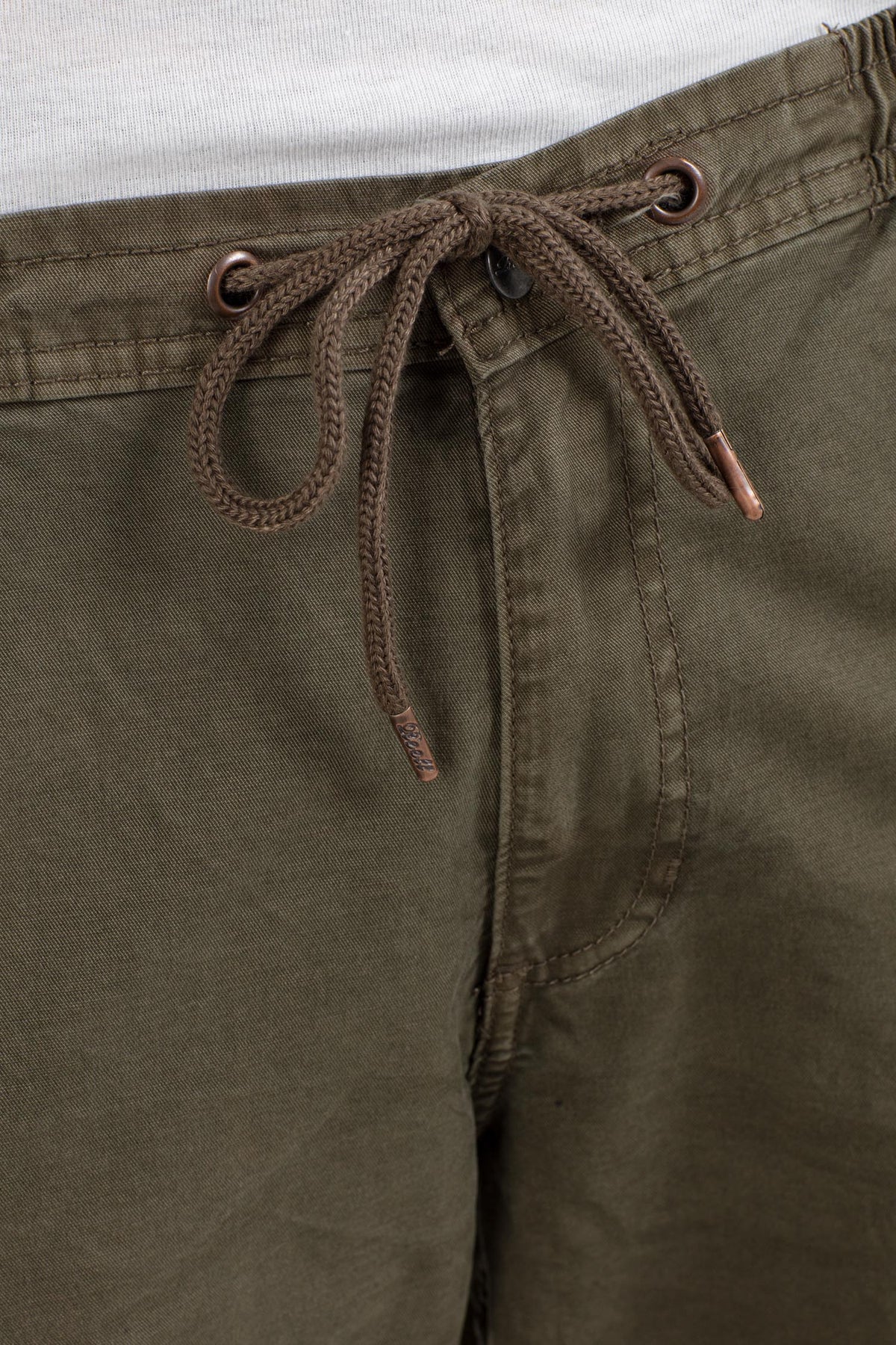 Reflex Easy Worker LC Clay Olive