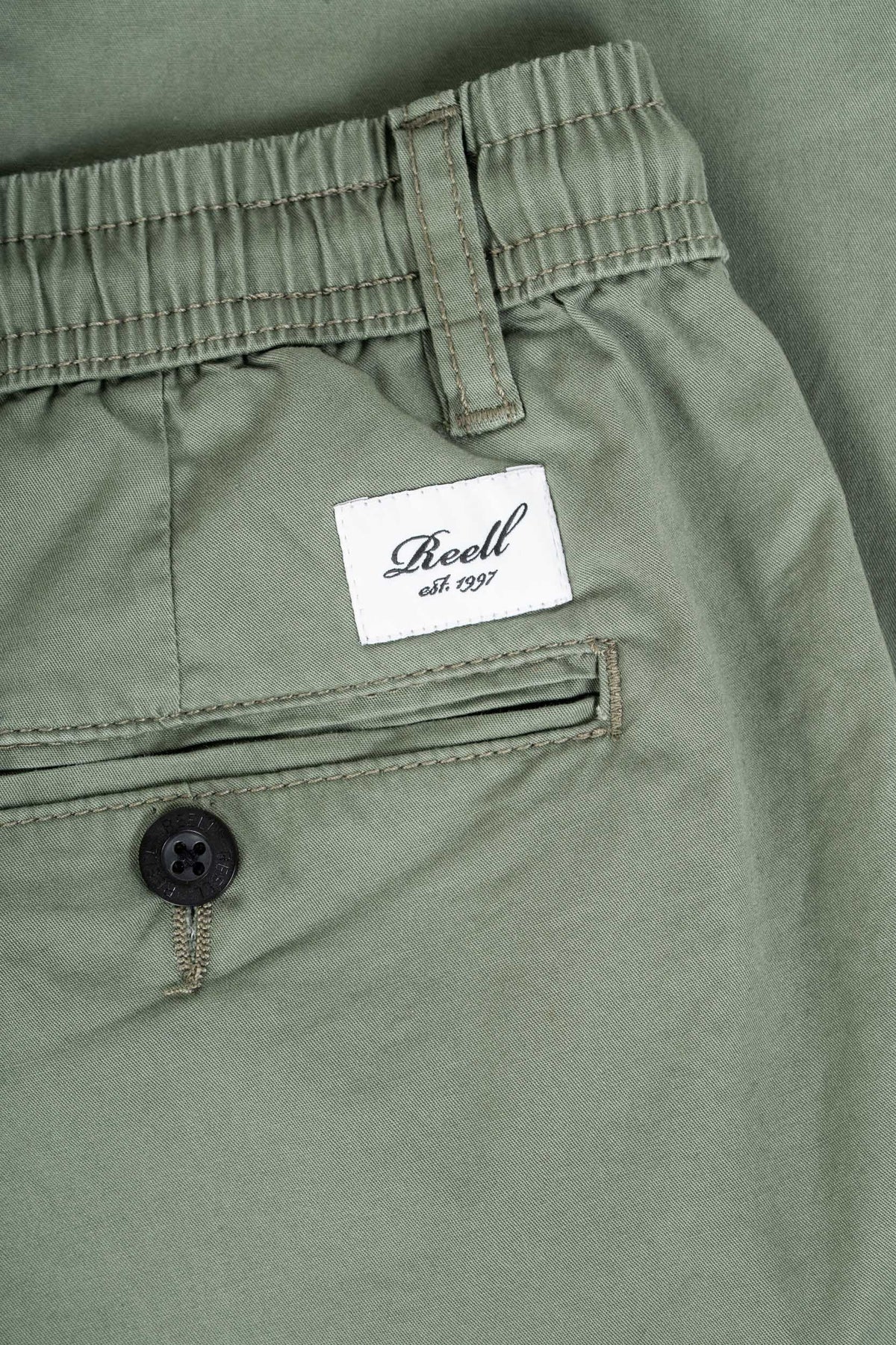 Reflex Easy LW Light Olive