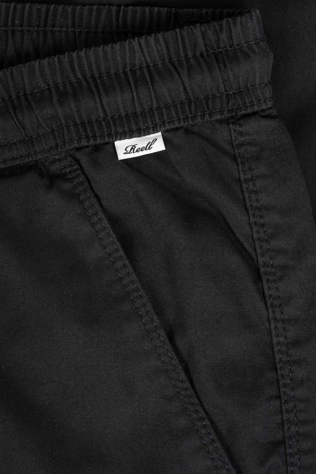 Reflex Cargo LW Black