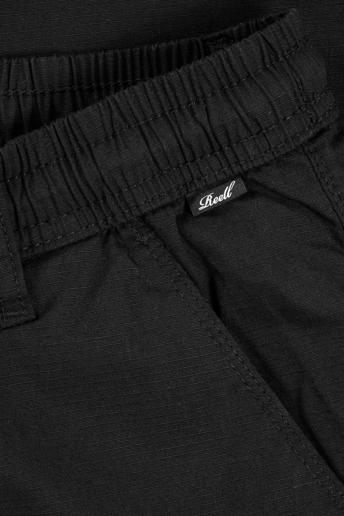 Reflex Cargo BR Deep Black