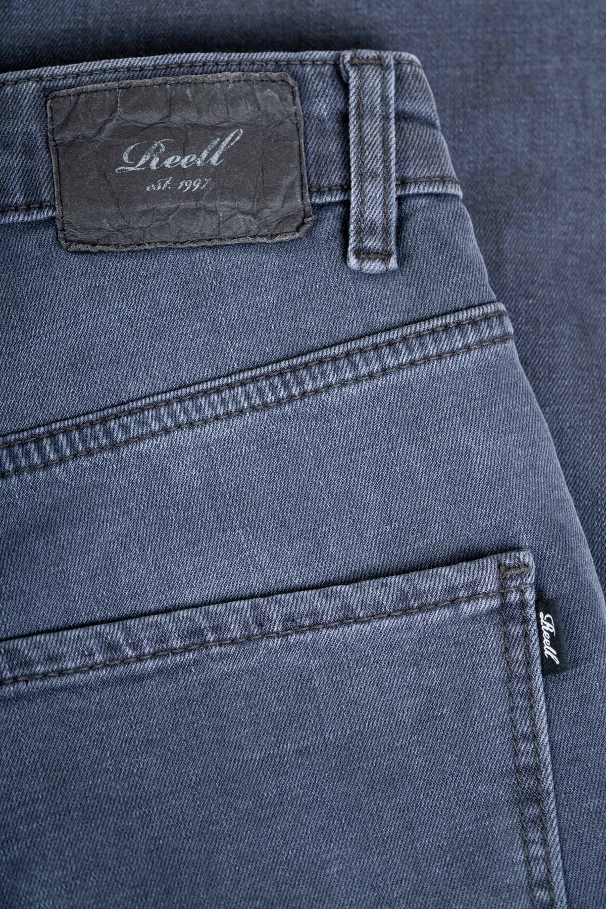 Solid Anthracite Wash
