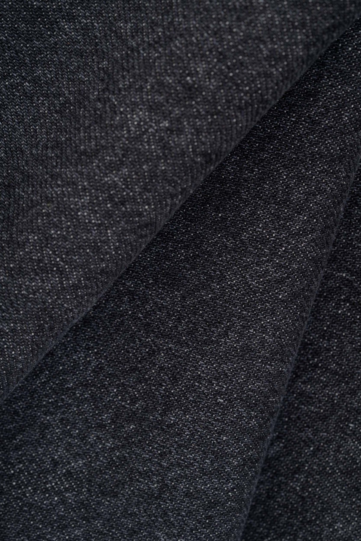 Solid Zero's Stone Black