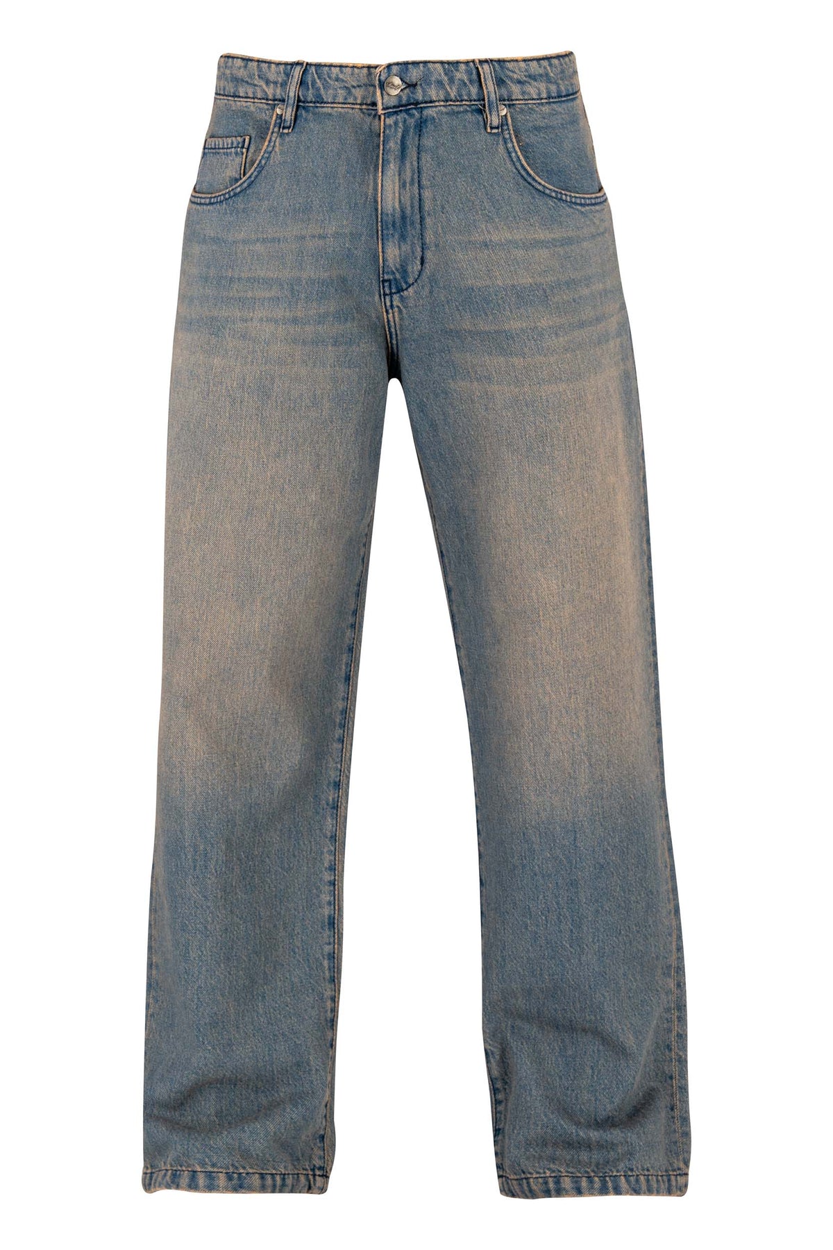 Organic Solid Vintage 1997