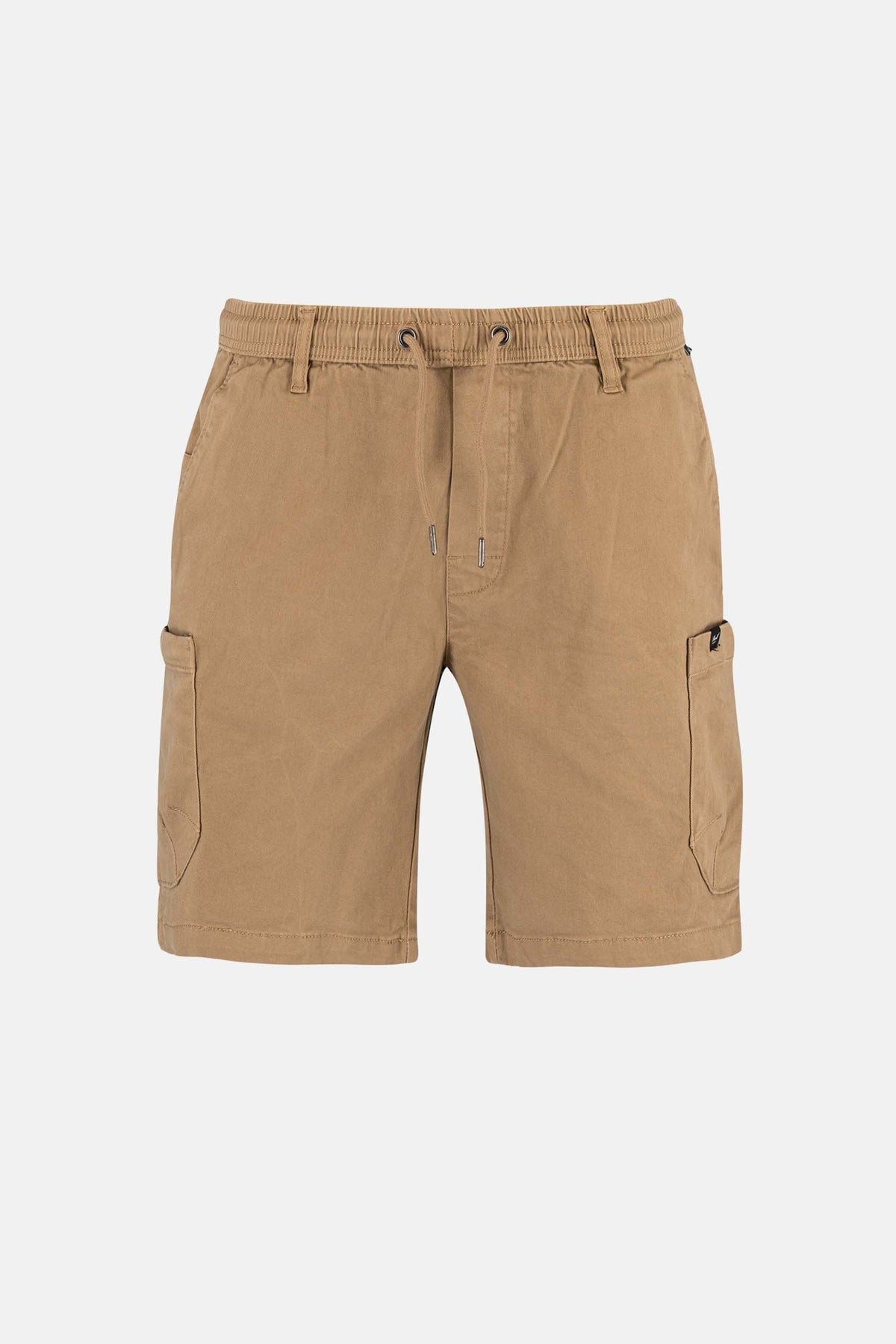 Reflex Easy Cargo Short Dark Sand
