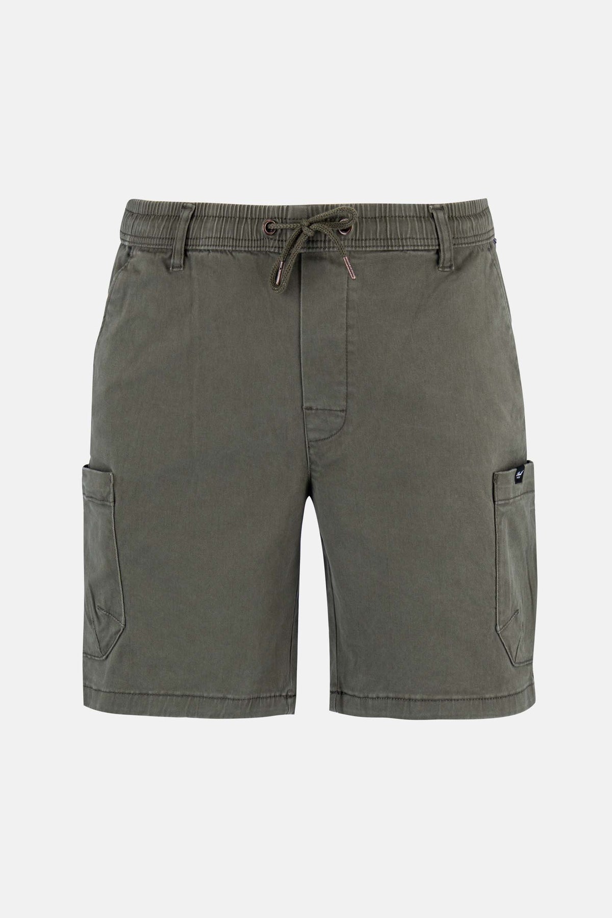 Reflex Easy Cargo Short Olive