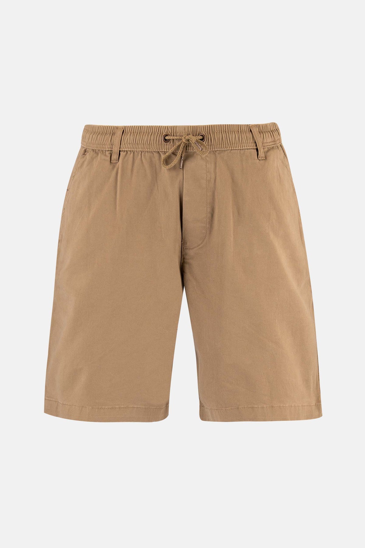 Reflex Lazy Short Dark Sand
