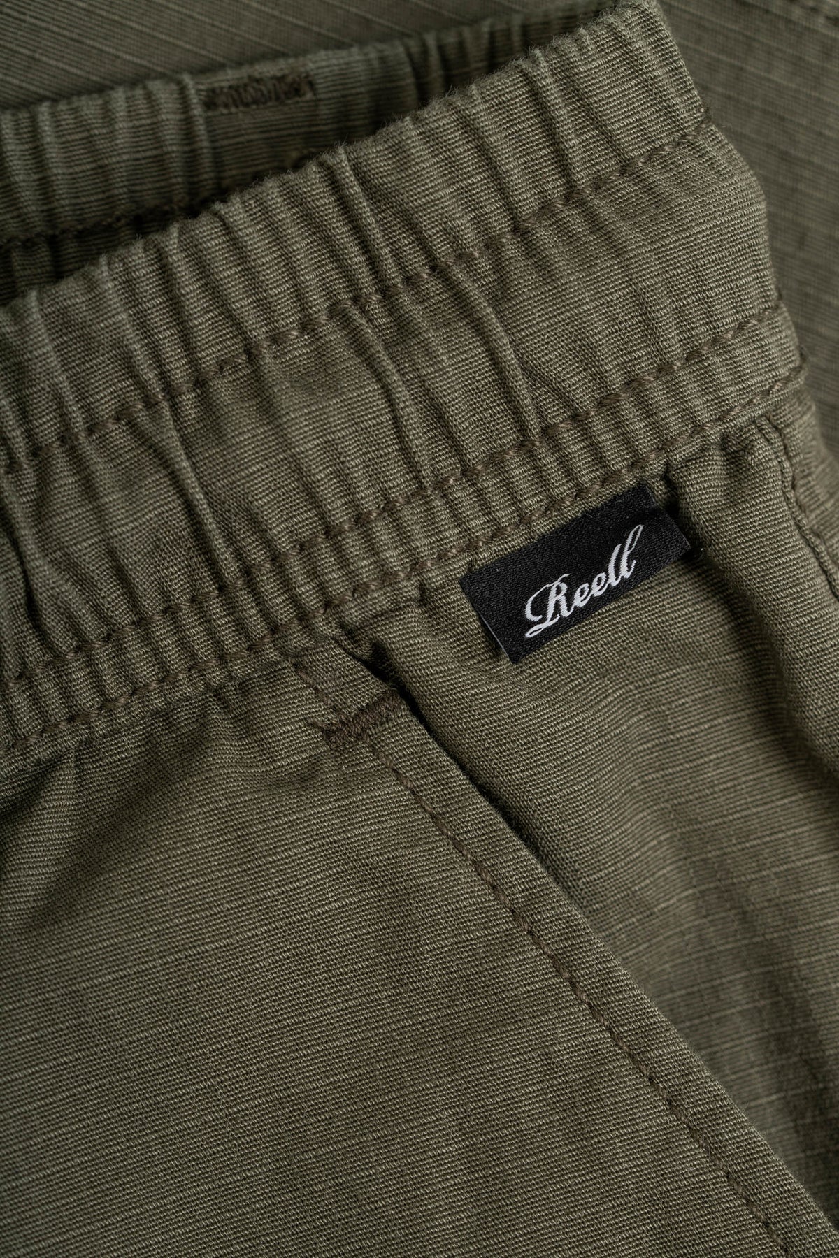 Reflex Easy Cargo Short BR Olive