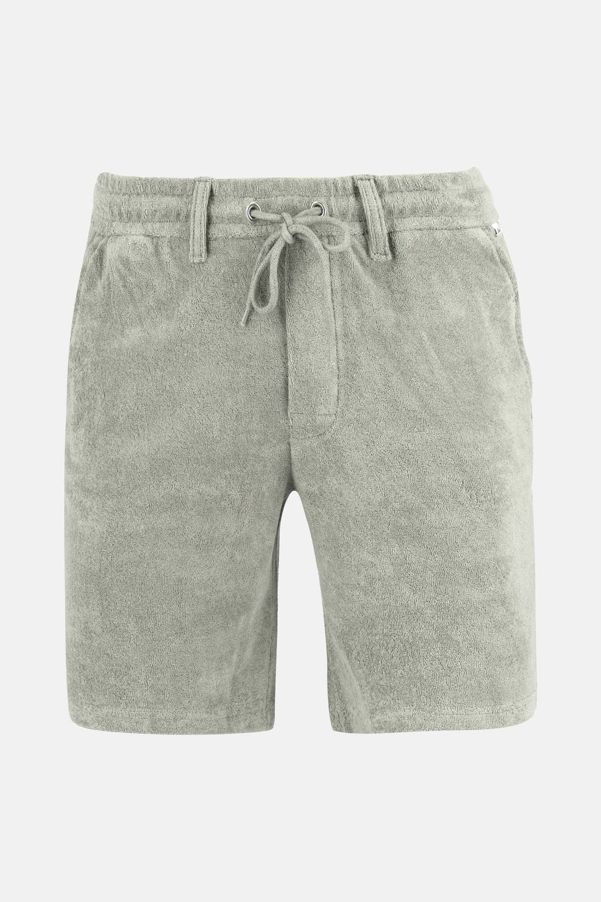 Soft Short Shadow Green