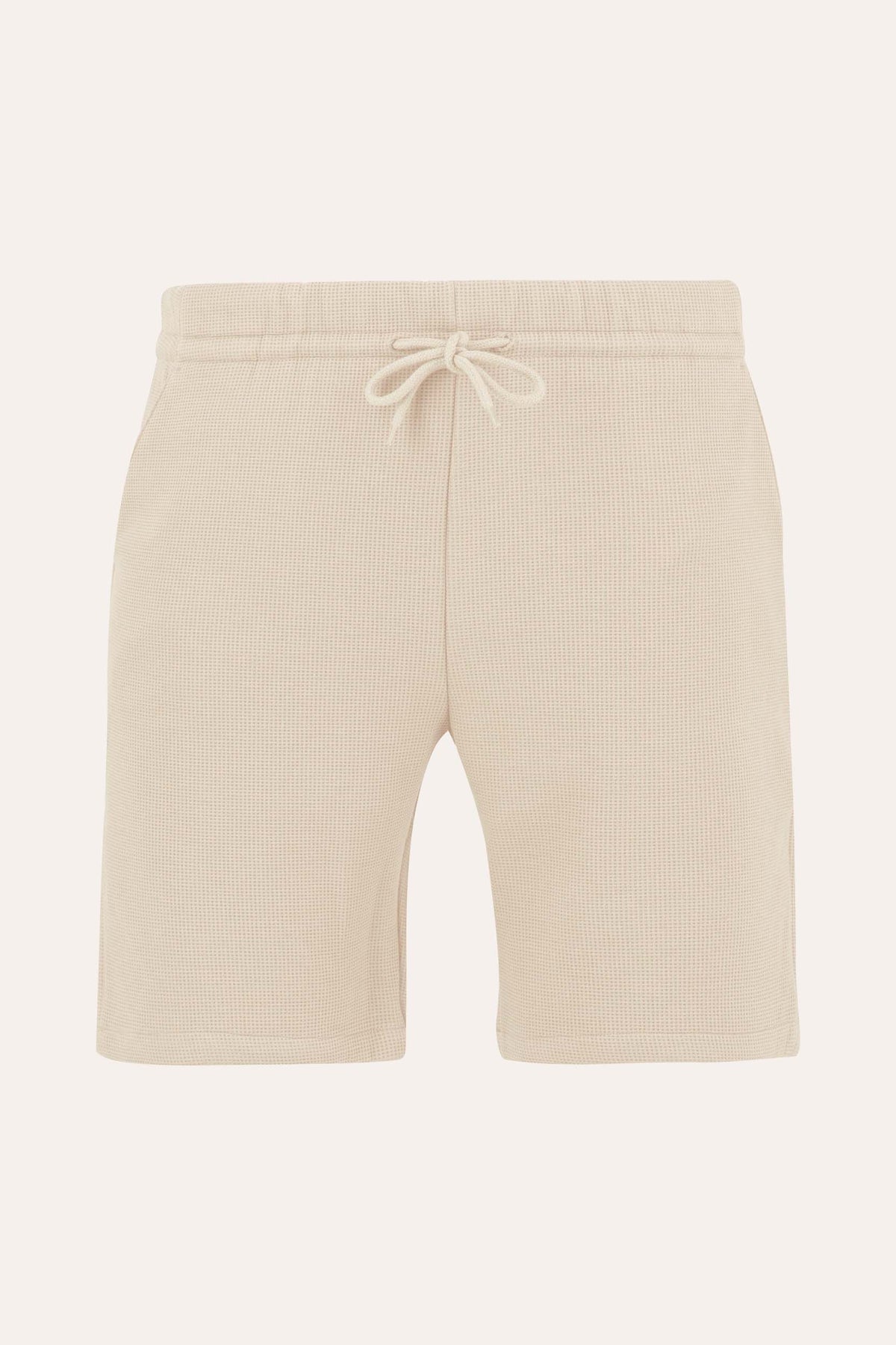 Surface Short Waffle Oatmeal