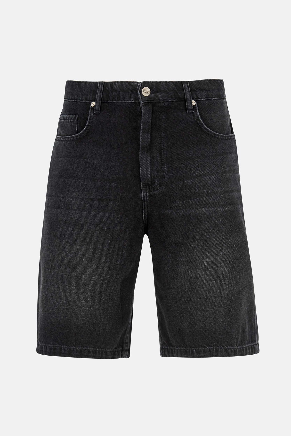 Bolt Short Faded Black